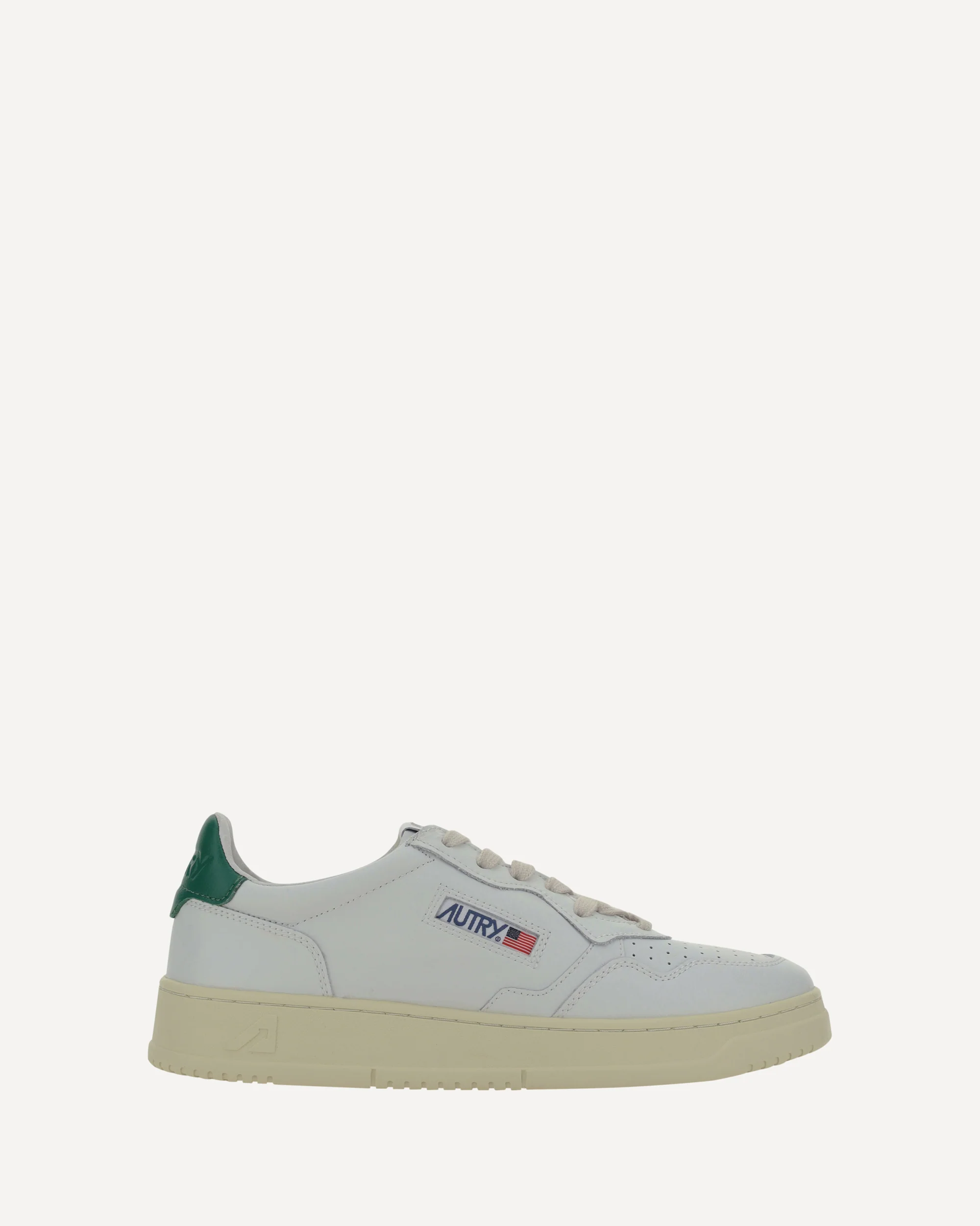 Low 01 Sneakers - WHITE | Cheap Luxury Handbags Store,