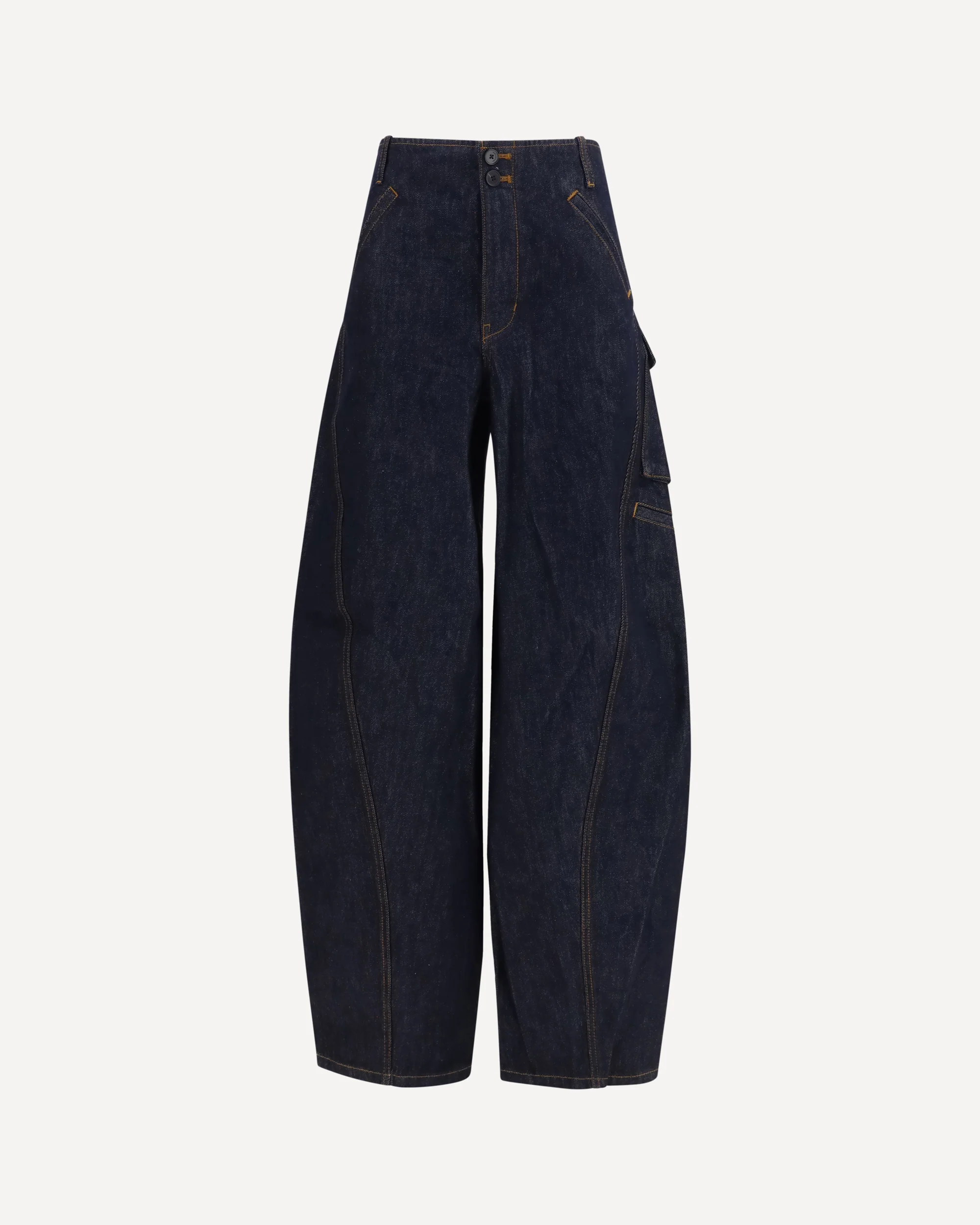 Cargo Jeans - BLUE | Cheap Luxury Handbags Store,