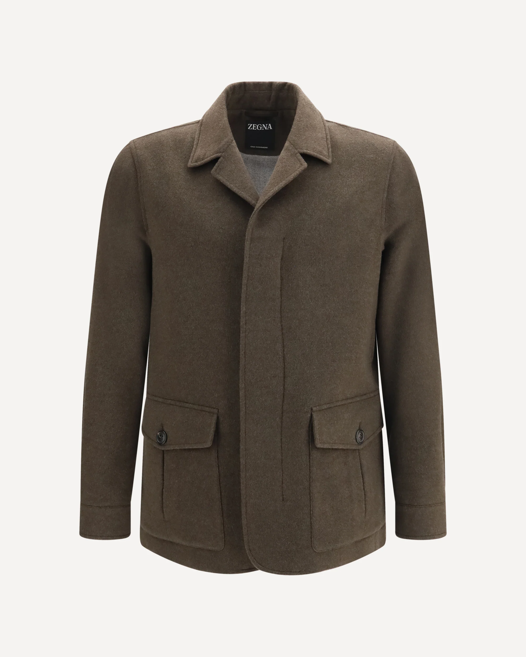 Falcon Oasi Cashmere Elements Jacket - GREEN | Cheap Luxury Handbags Store,