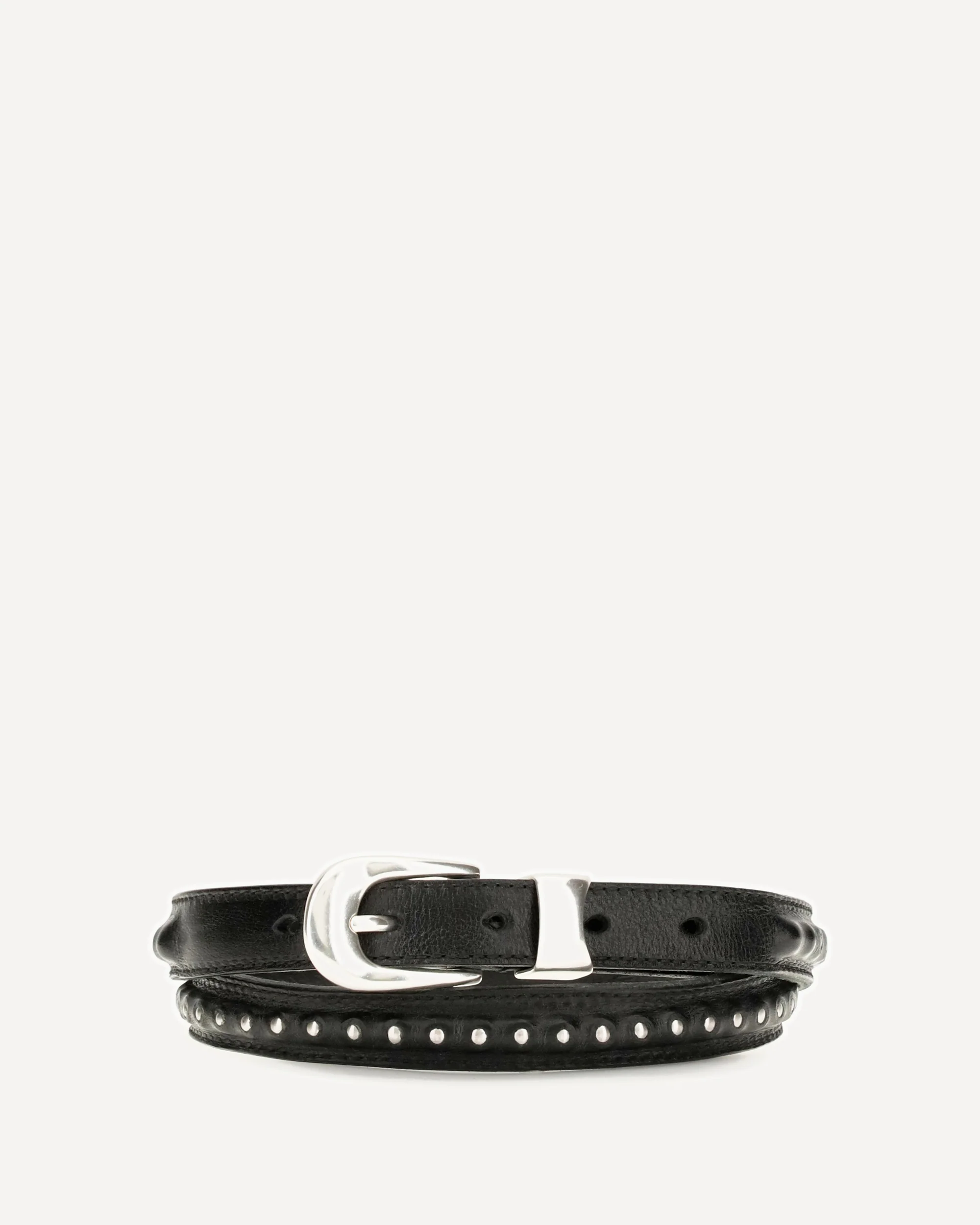 Bullet Chain Belt - BLACK | Cheap Luxury Handbags Store,