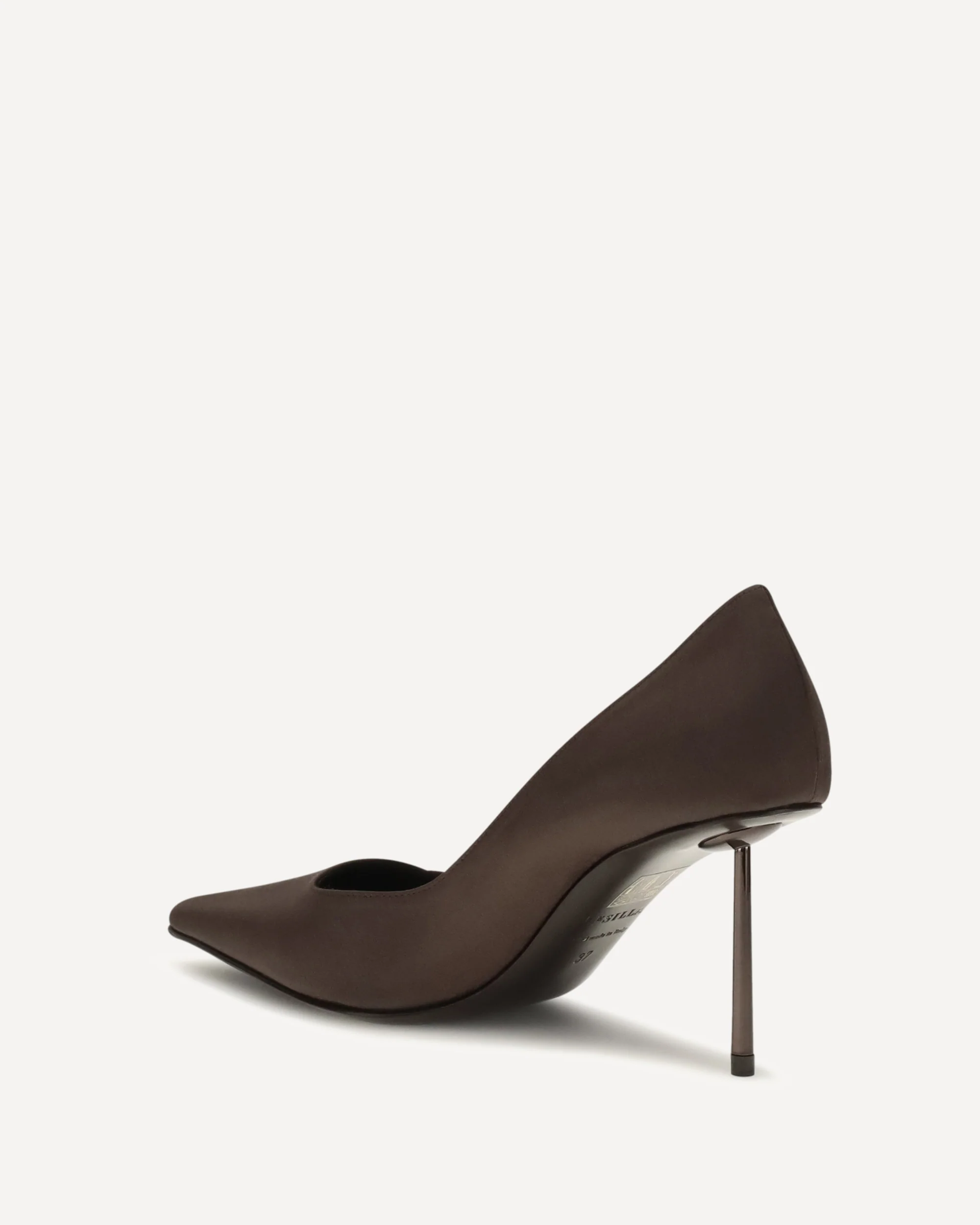 Amelia Pumps - BROWN | Cheap Luxury Handbags Store,