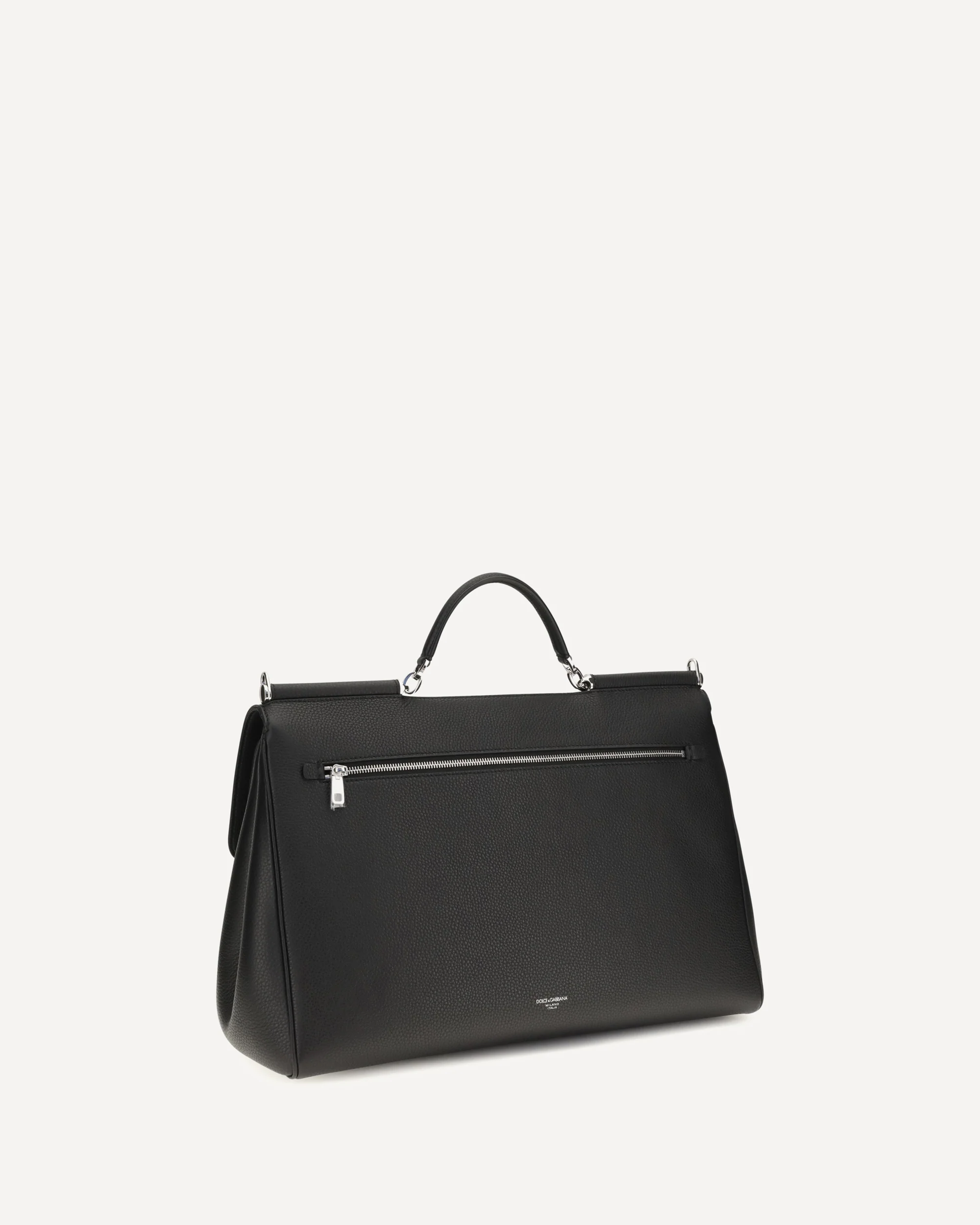My Sicily top-handle Bag - BLACK | Cheap Luxury Handbags Store,