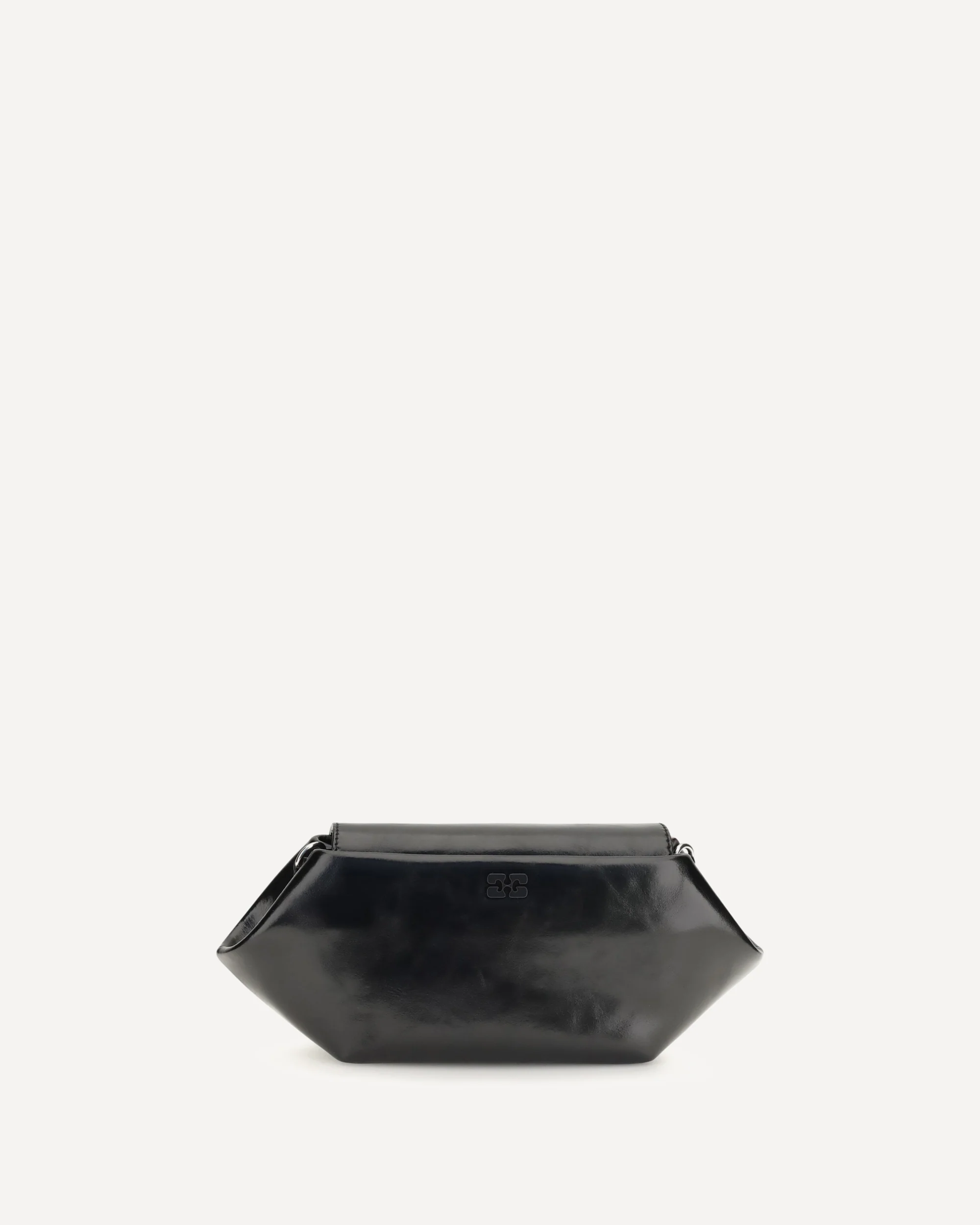 Bou East/west Box - BLACK | Cheap Luxury Handbags Store,