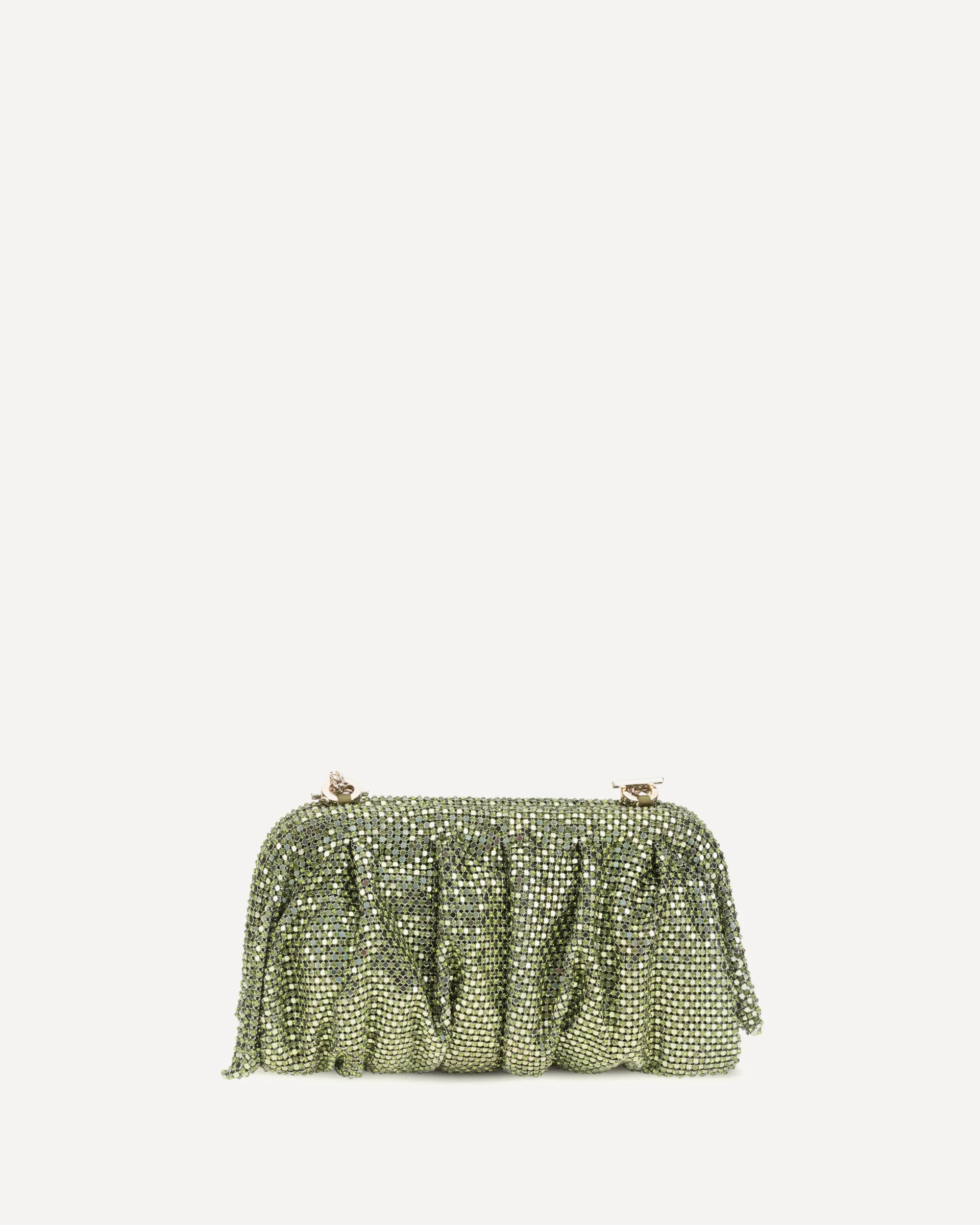 Venus Clutch - GREEN | Cheap Luxury Handbags Store,