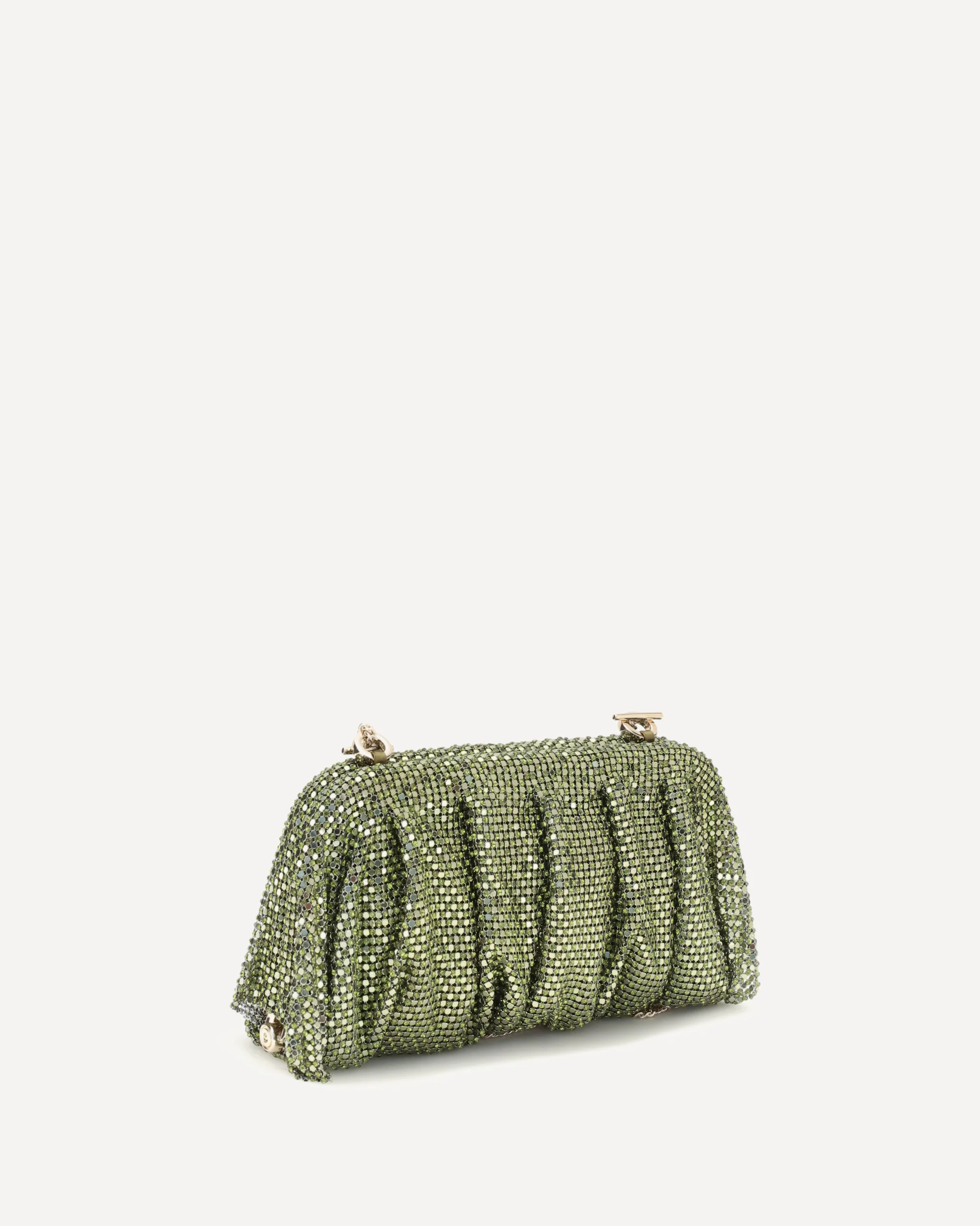 Venus Clutch - GREEN | Cheap Luxury Handbags Store,