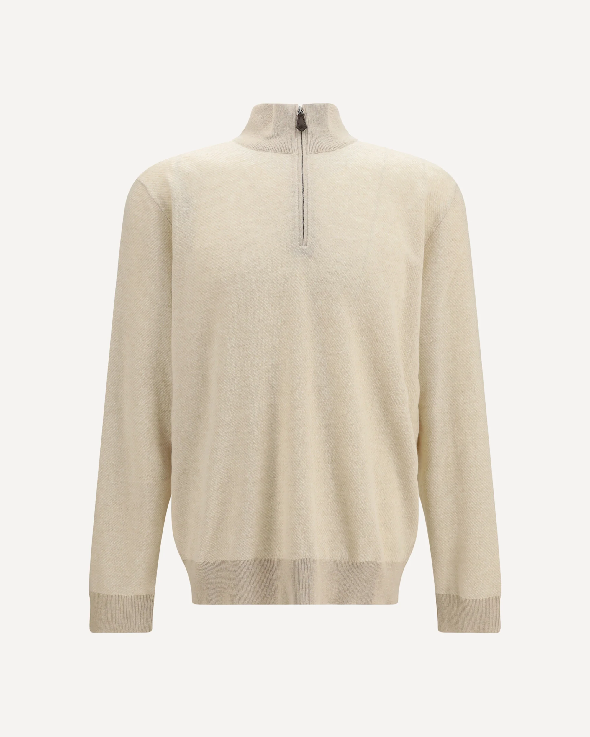 Roadster Cashmere Sweater - CREAM | Cheap Luxury Handbags Store,
