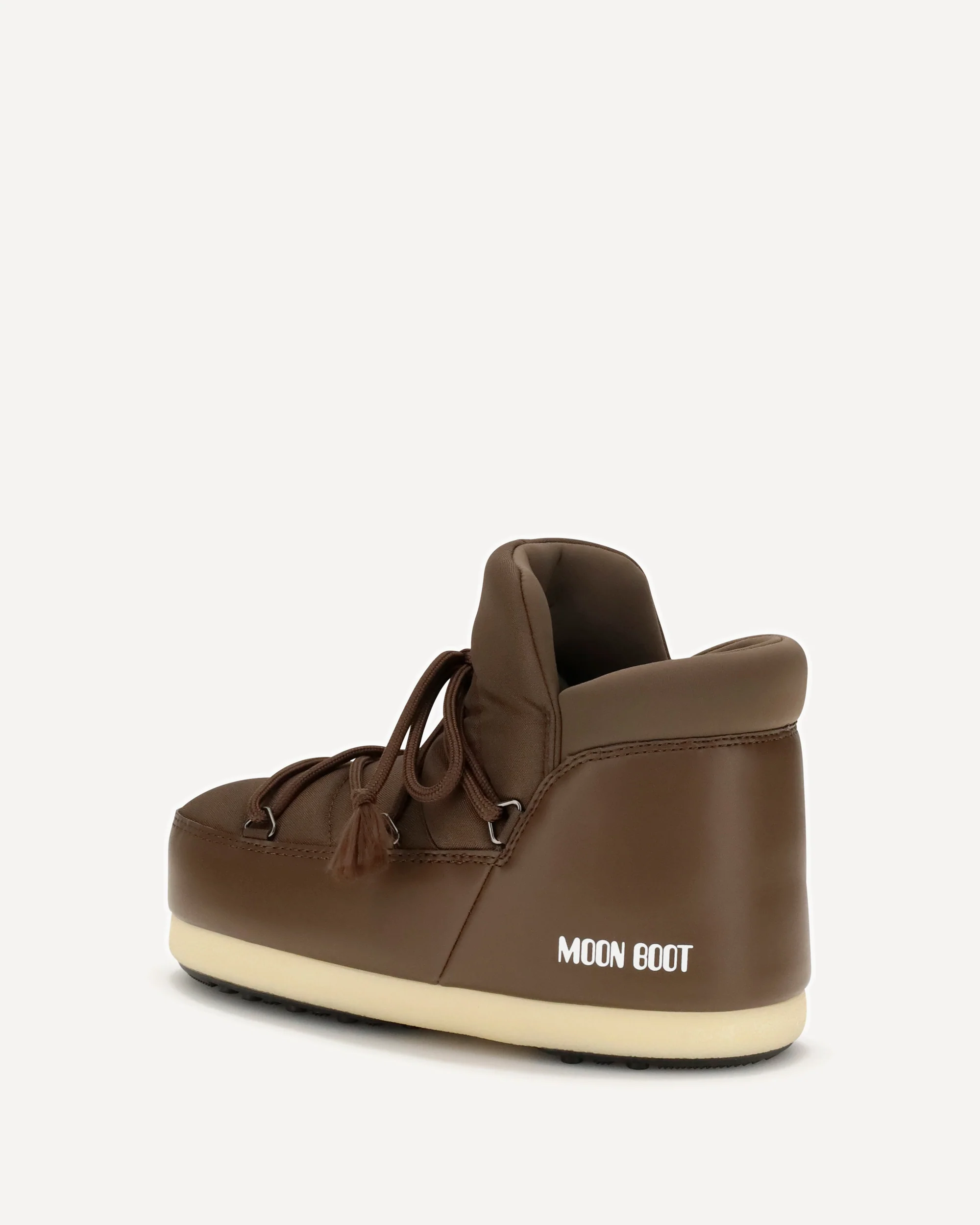 Evx Ankle Boots - BROWN | Cheap Luxury Handbags Store,