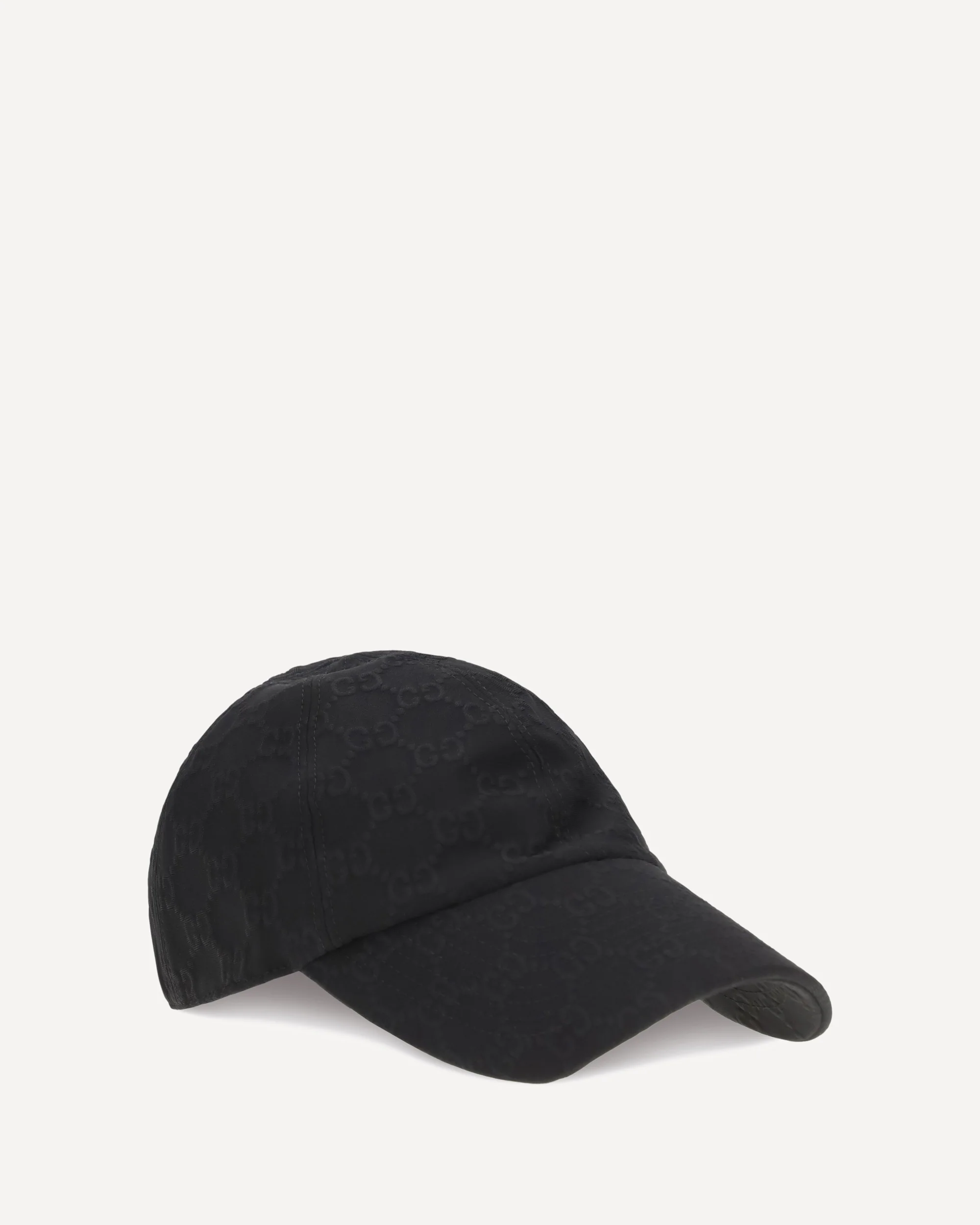 Skylar Base jersey Baseball Cap - BLACK | Cheap Luxury Handbags Store,