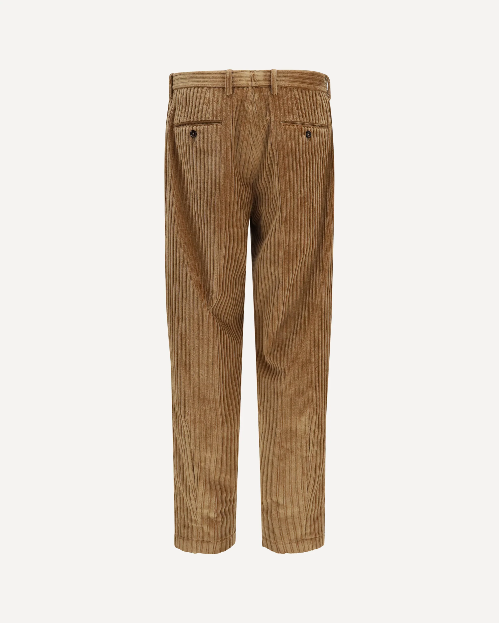 Corduroy Pants - BROWN | Cheap Luxury Handbags Store,