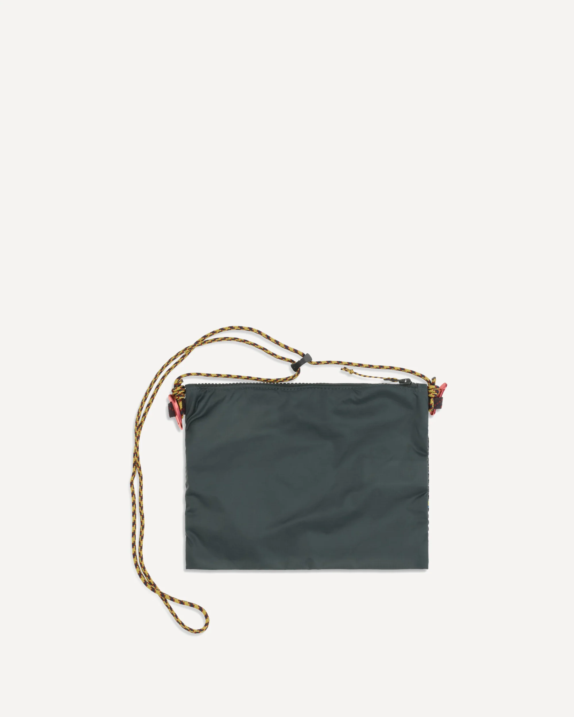 Medium Algir Crossbody Bag - GREEN | Cheap Luxury Handbags Store,