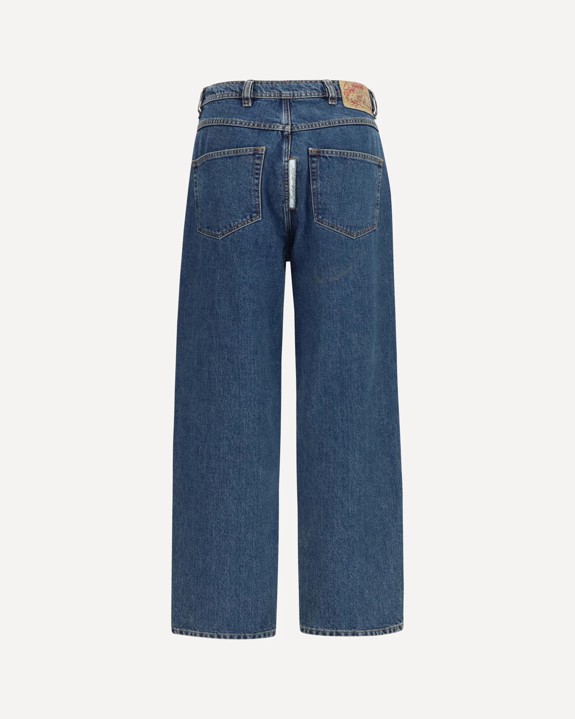 Indistruttibile Jeans - BLUE | Cheap Luxury Handbags Store,