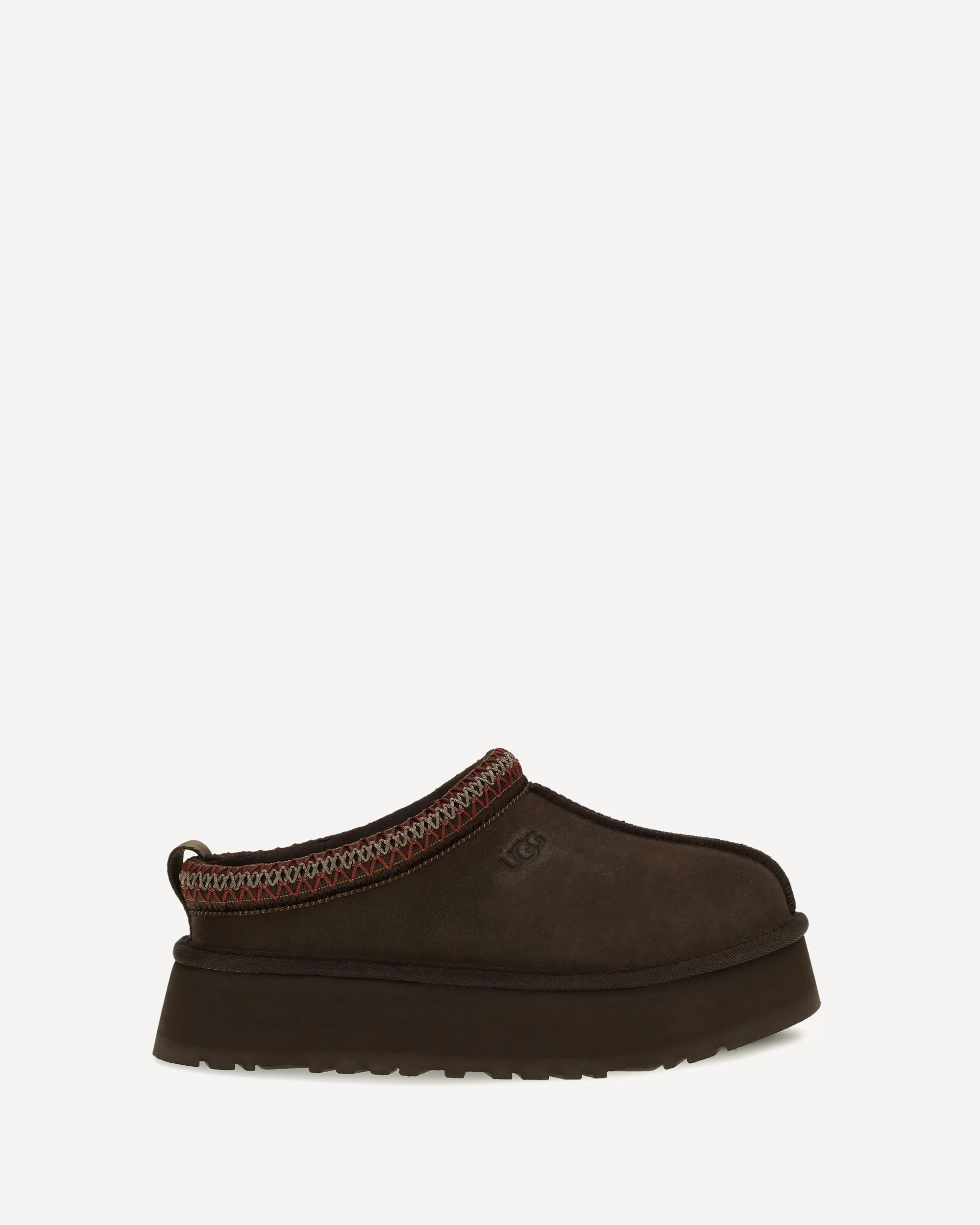 Tazz II suede Mules - BROWN | Cheap Luxury Handbags Store,