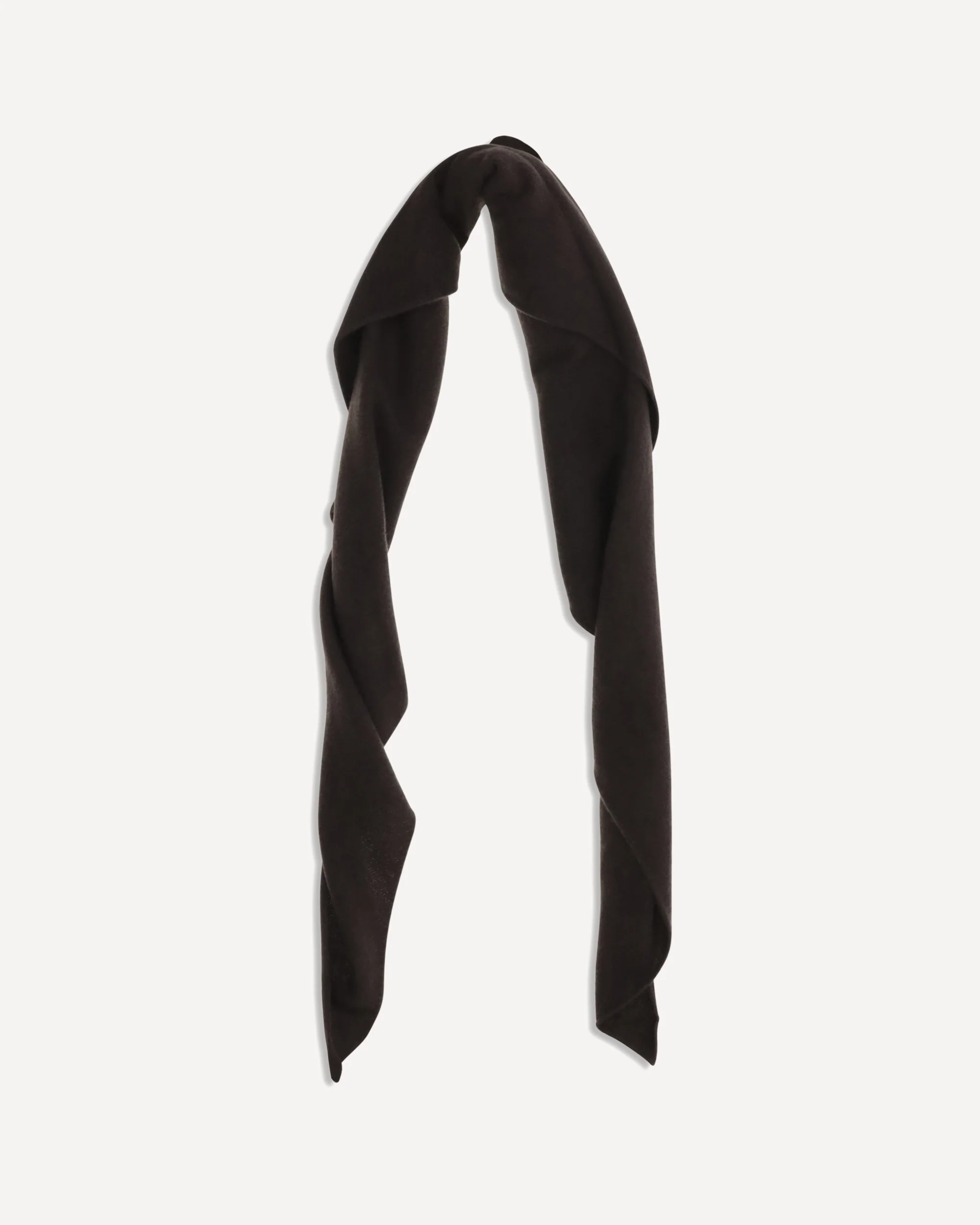 Cashmere Scarf - BROWN | Cheap Luxury Handbags Store,