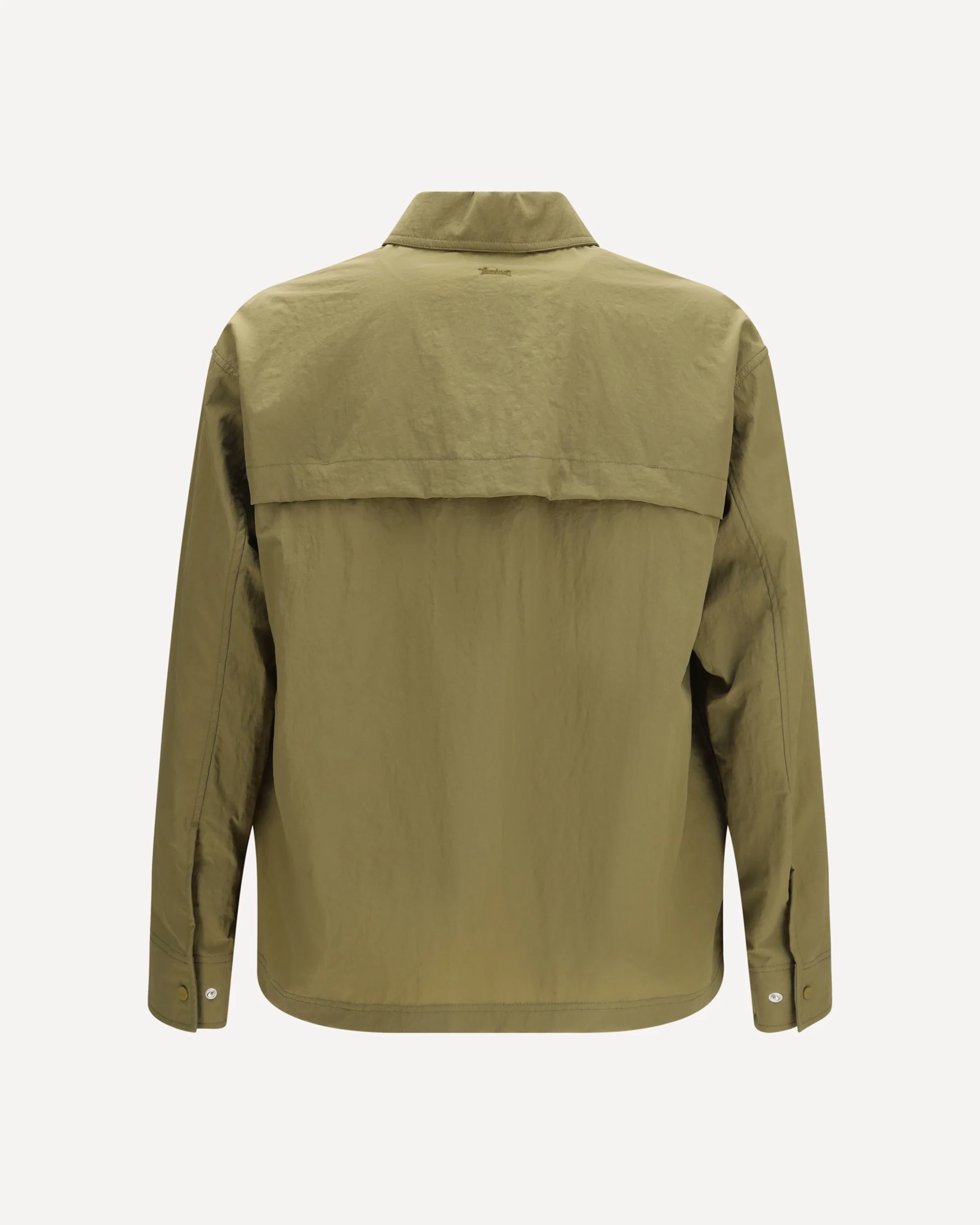 Shirt Jacket - GREEN | Cheap Luxury Handbags Store,