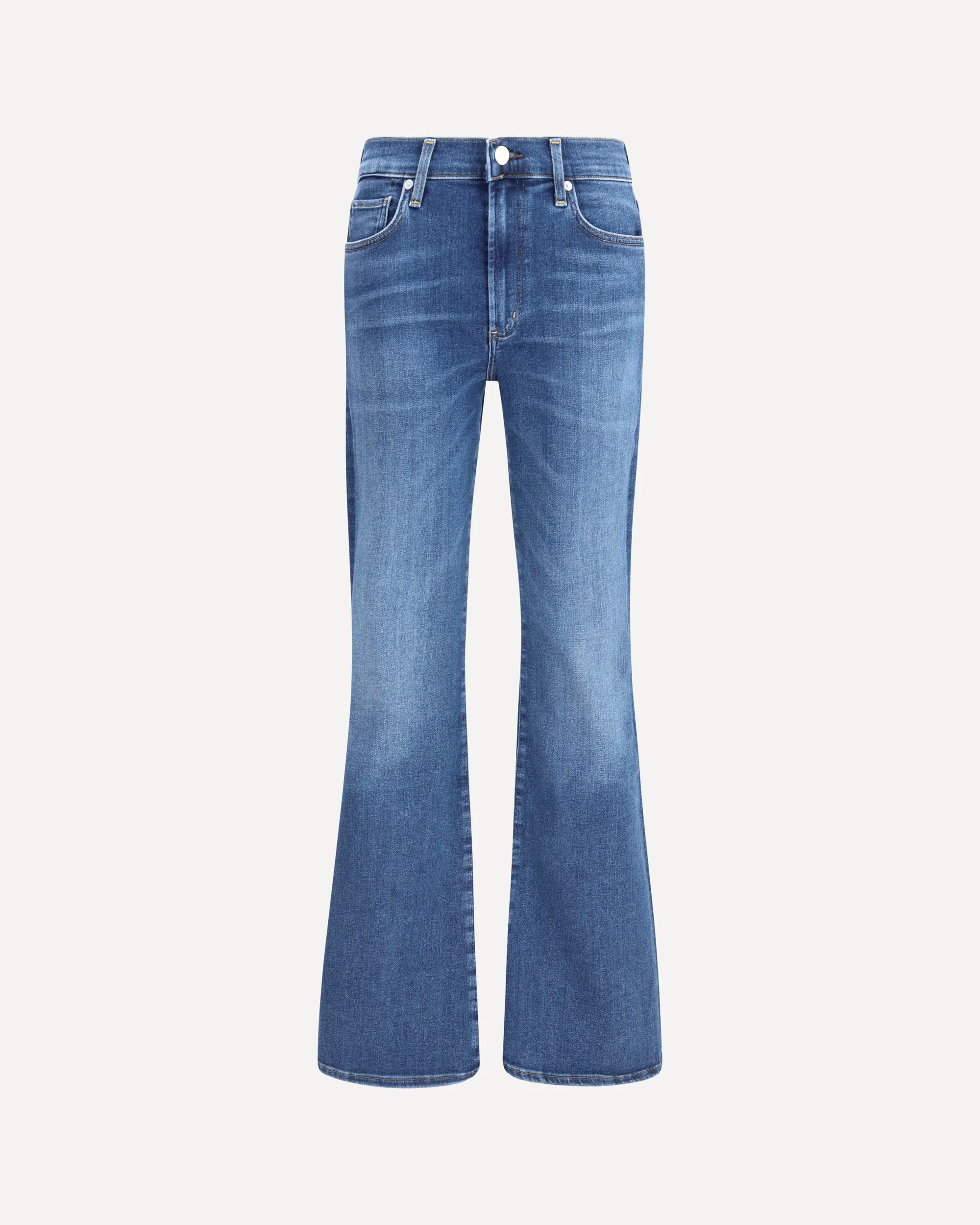 Lilah Jeans - BLUE | Cheap Luxury Handbags Store,