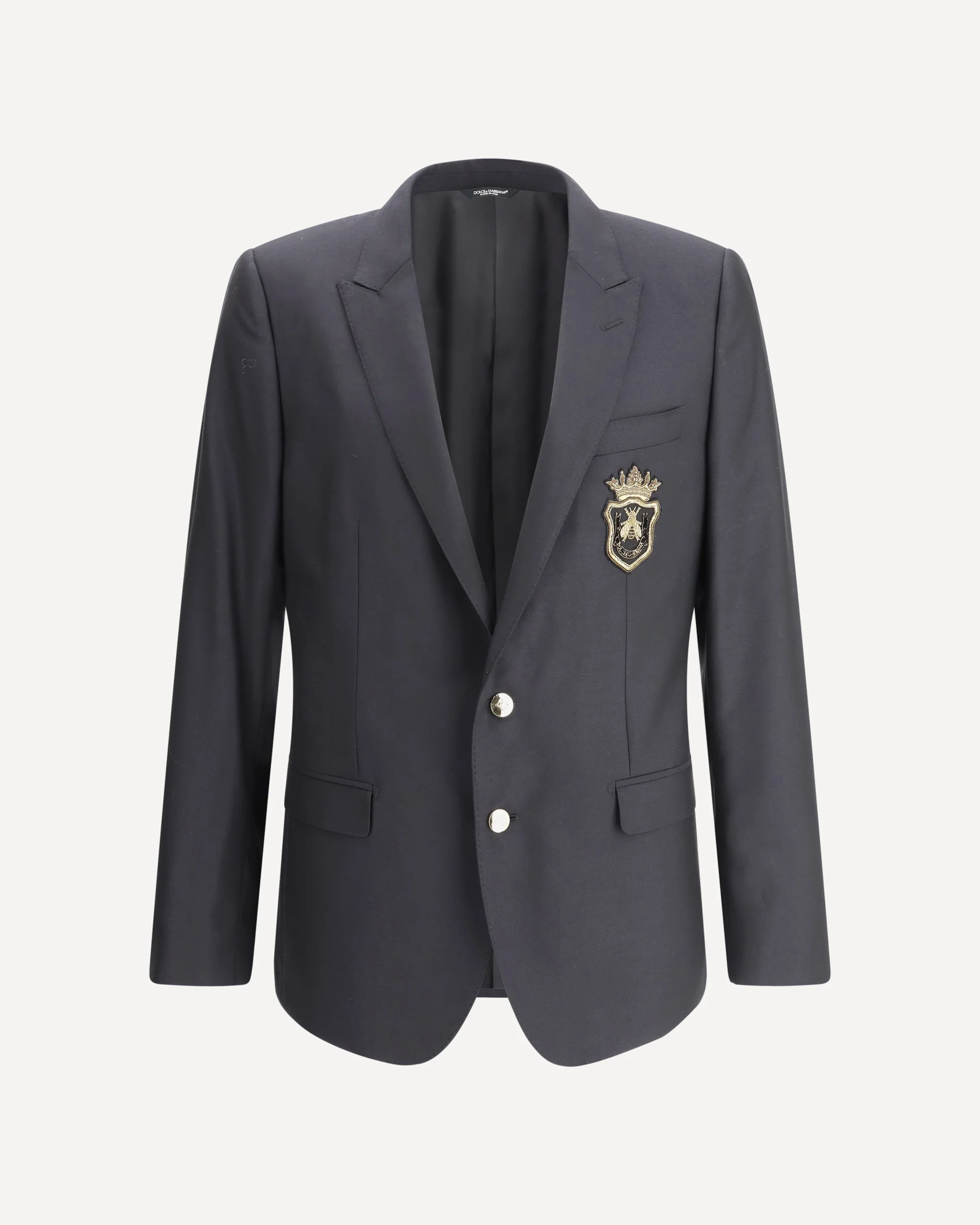 Blazer Jacket - BLACK | Cheap Luxury Handbags Store,