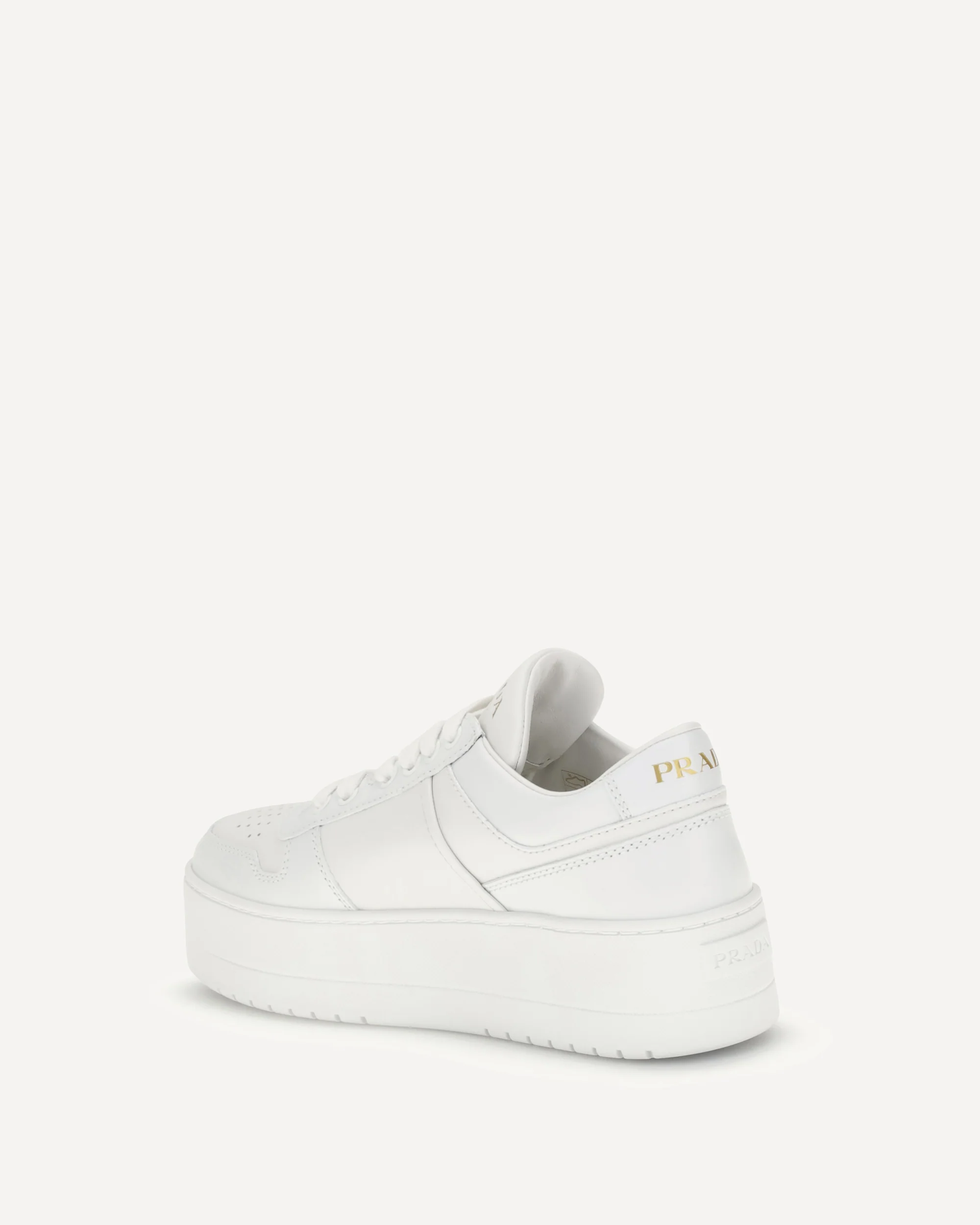 Downtown Bold Sneakers - WHITE | Cheap Luxury Handbags Store,