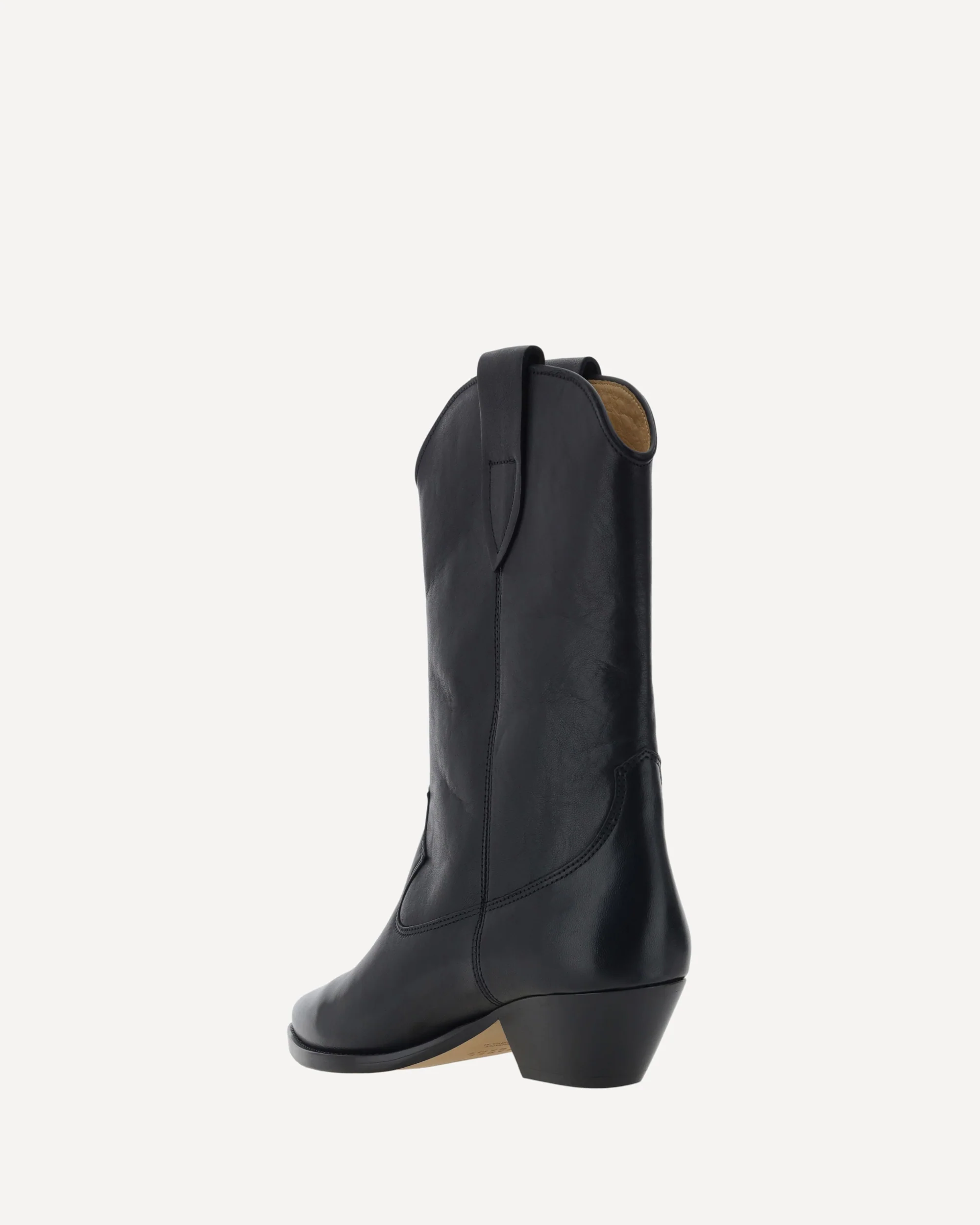 Duerto Boots - BLACK | Cheap Luxury Handbags Store,