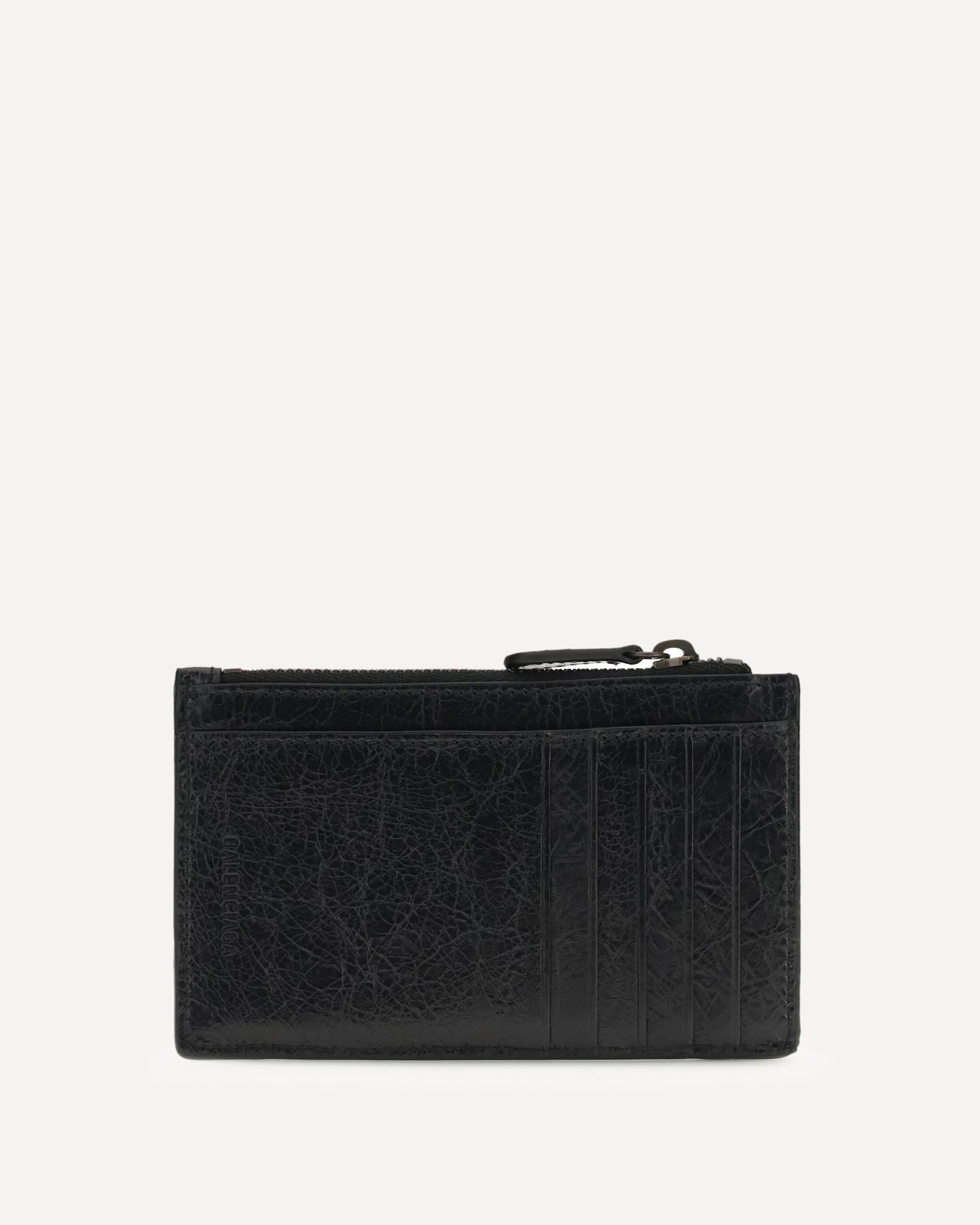 Le City long Card Holder - BLACK | Cheap Luxury Handbags Store,