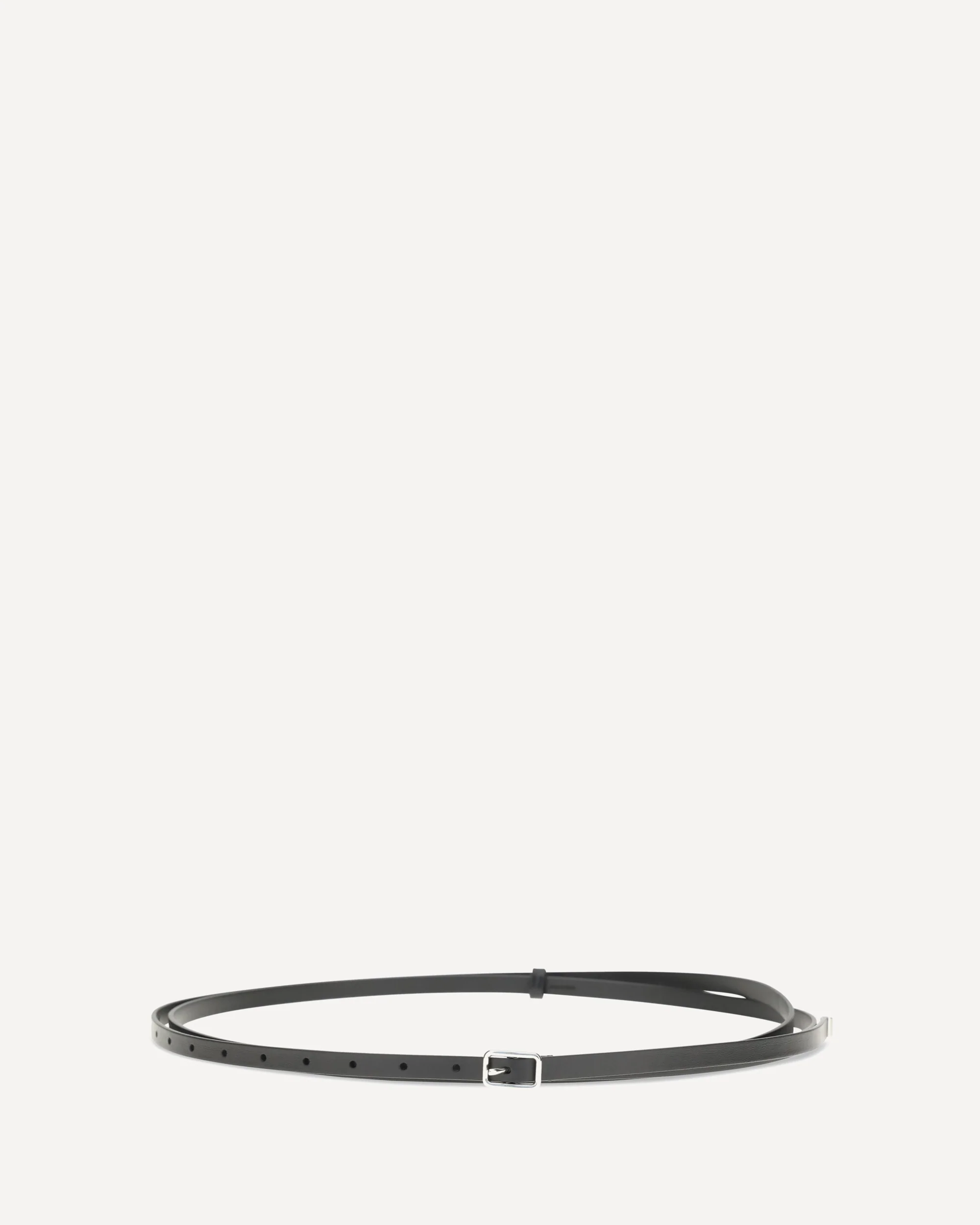 Double Belt - BLACK | Cheap Luxury Handbags Store,