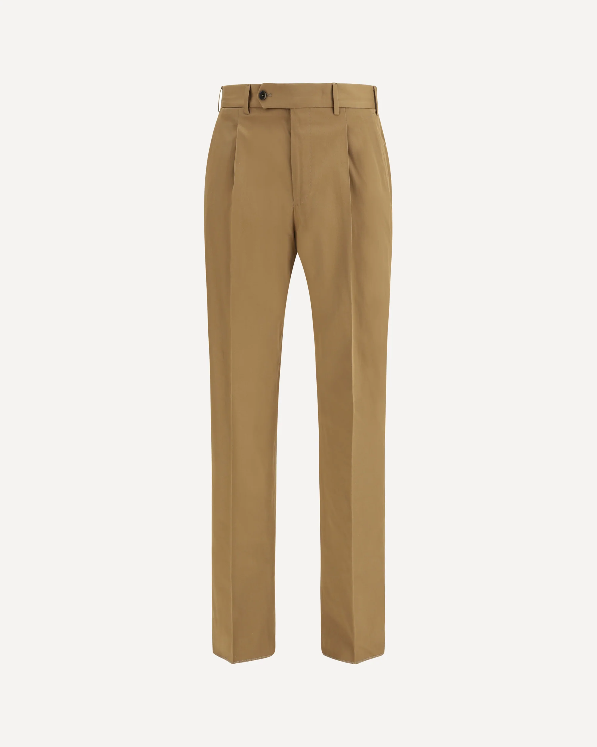 Union silkochino Pants - BROWN | Cheap Luxury Handbags Store,