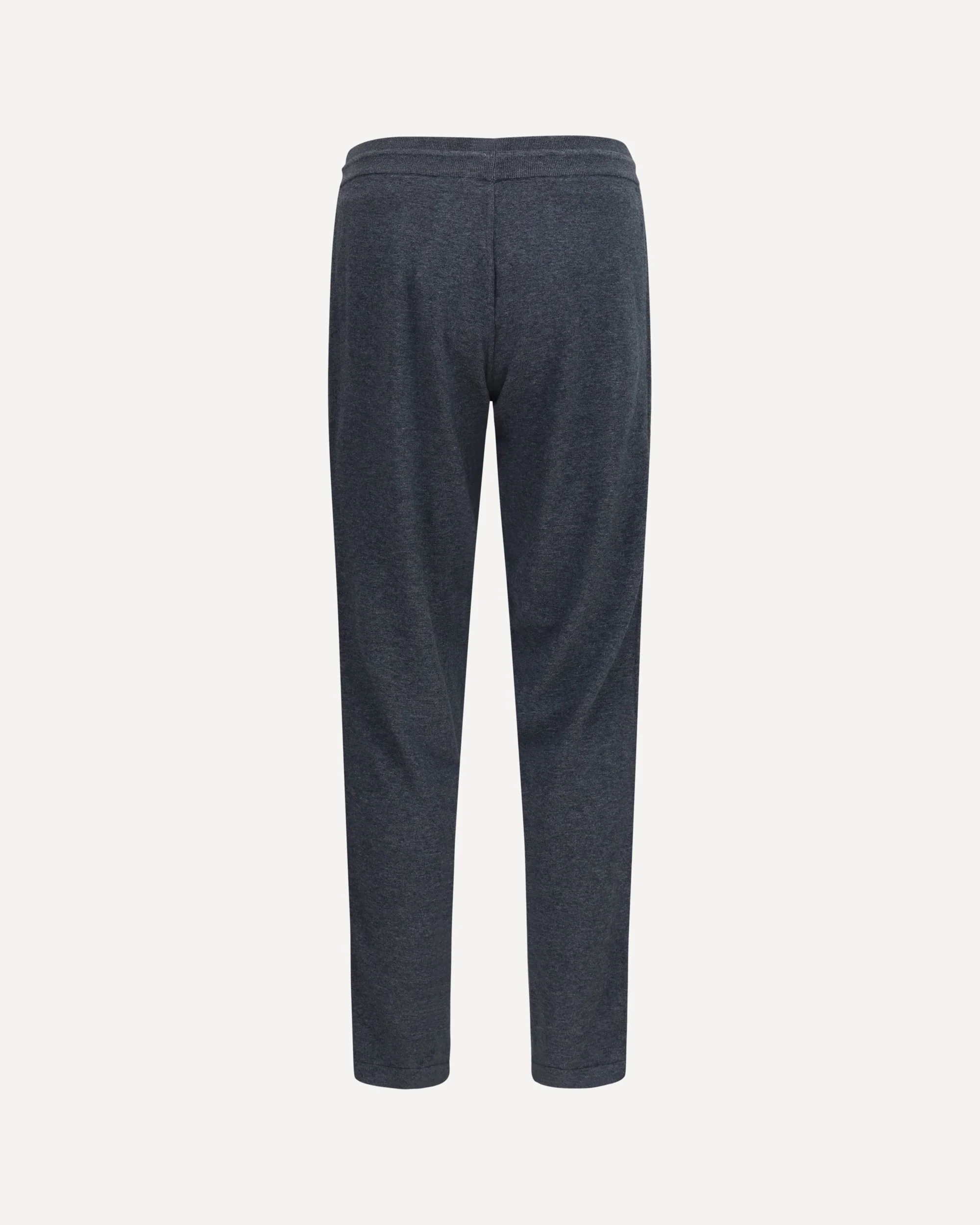 Cashmere Sweatpants - GREY | Cheap Luxury Handbags Store,