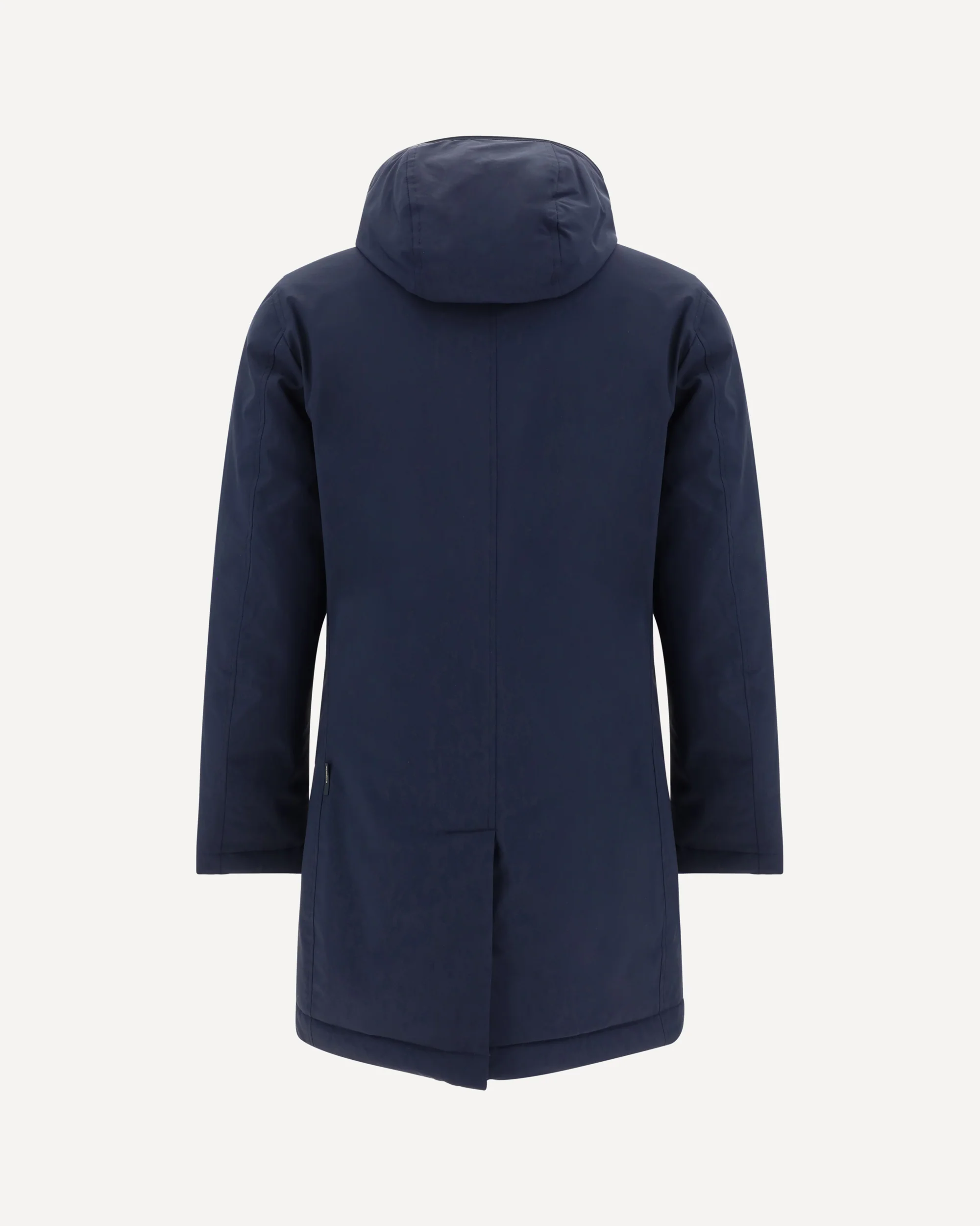 Carcoat Down Jacket - BLUE | Cheap Luxury Handbags Store,