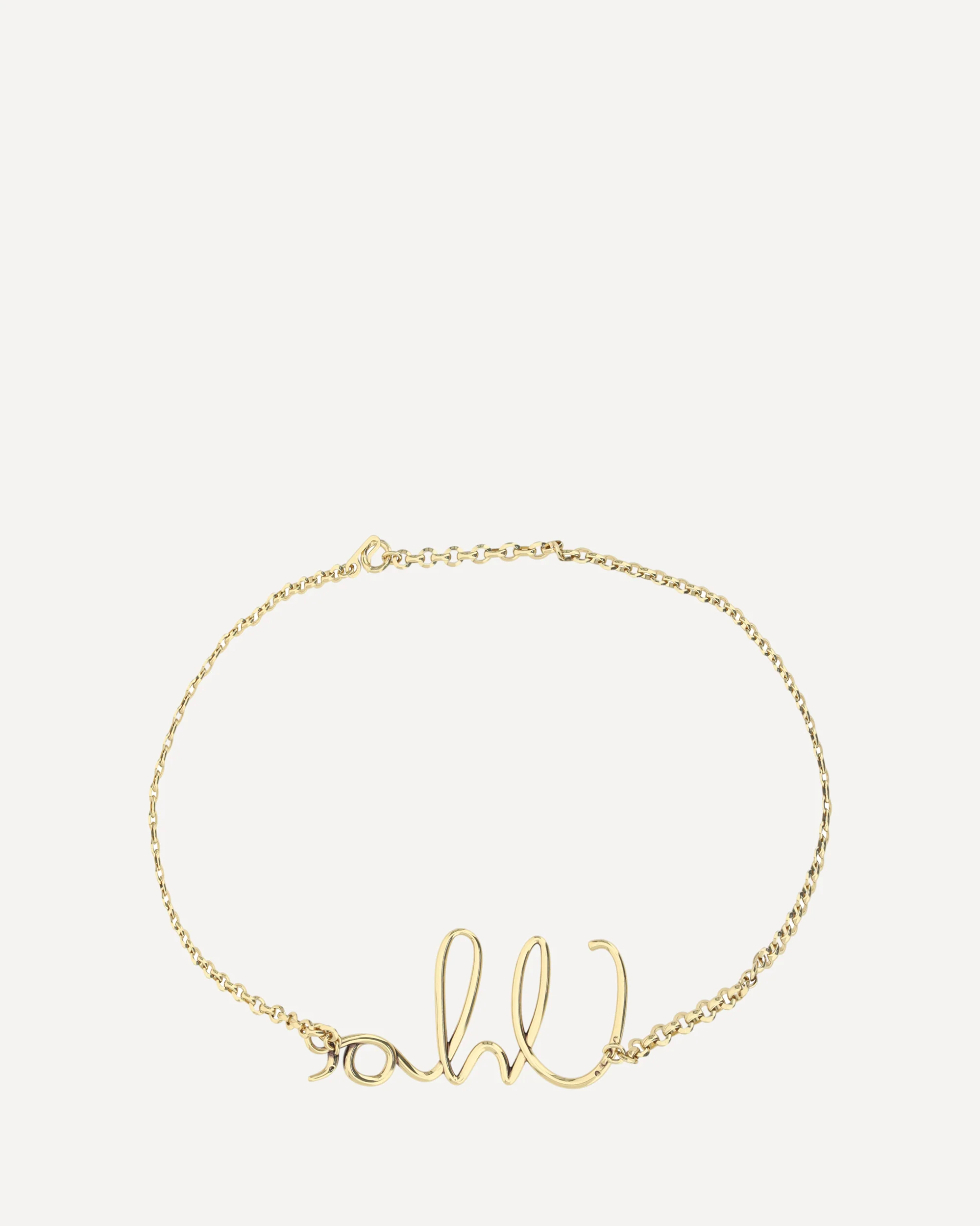 Iconic chain Belt - GOLD | Cheap Luxury Handbags Store,