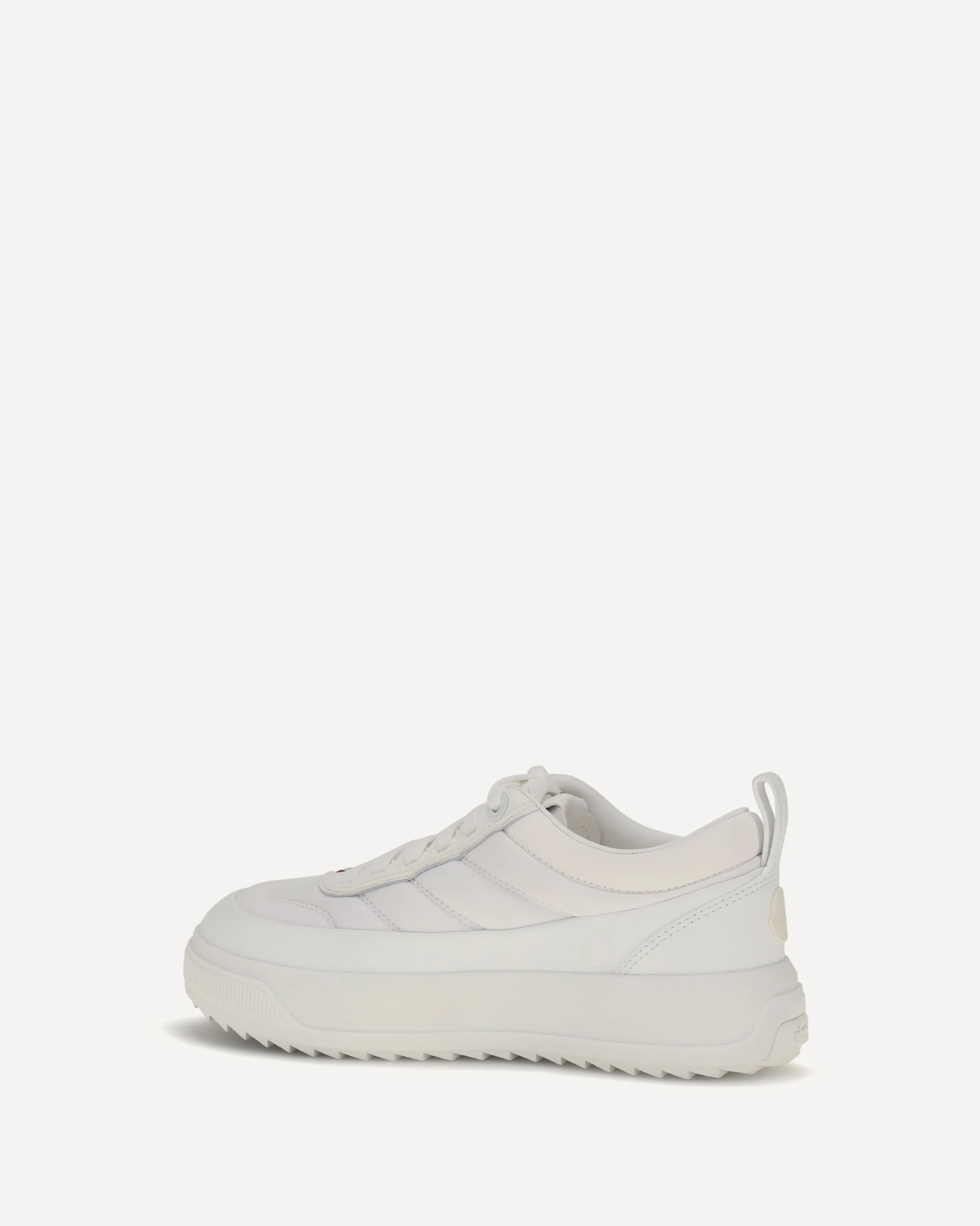 Altive Sneakers in nubuck and suede - WHITE | Cheap Luxury Handbags Store,