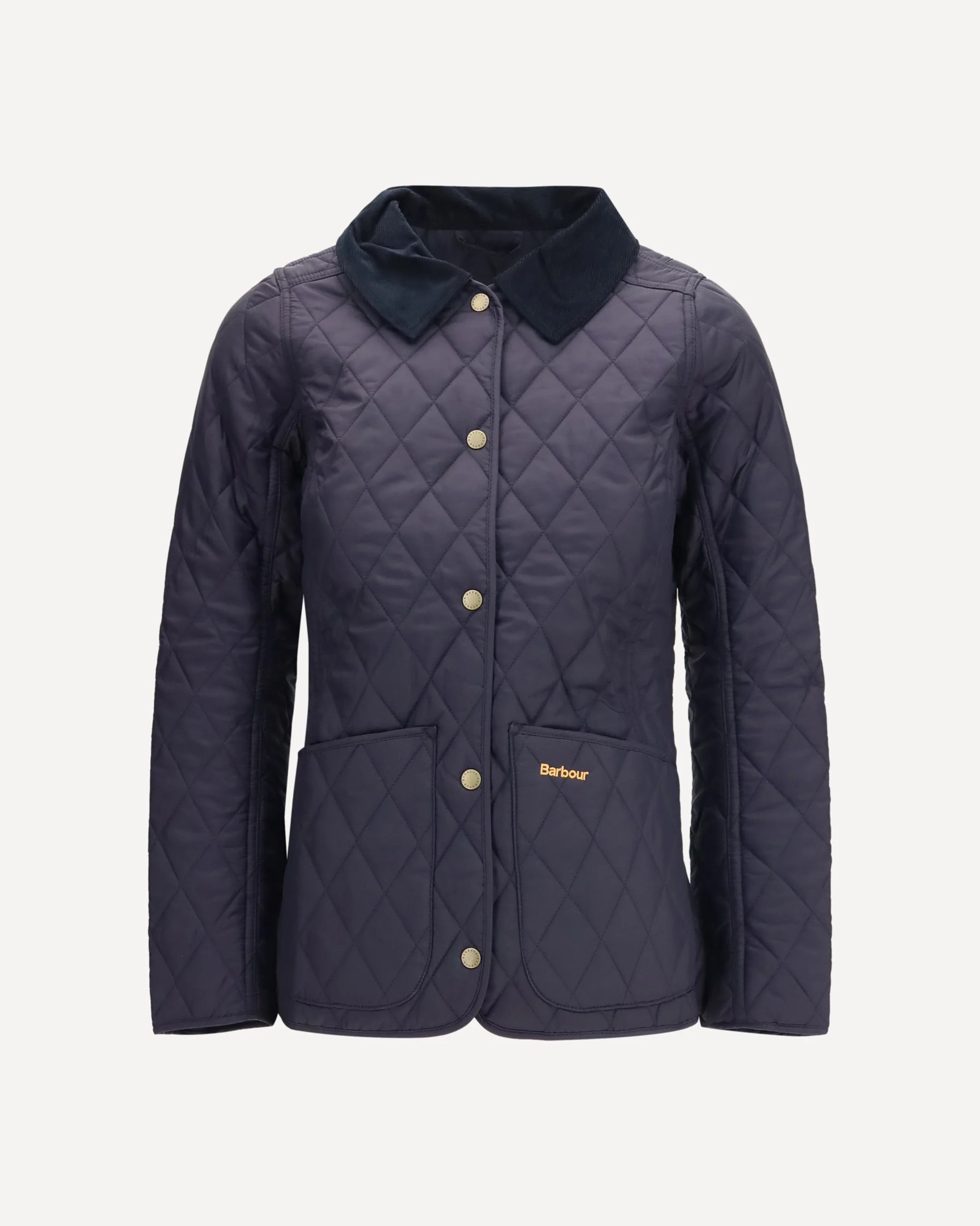 Annandale quilted Jacket - BLUE | Cheap Luxury Handbags Store,