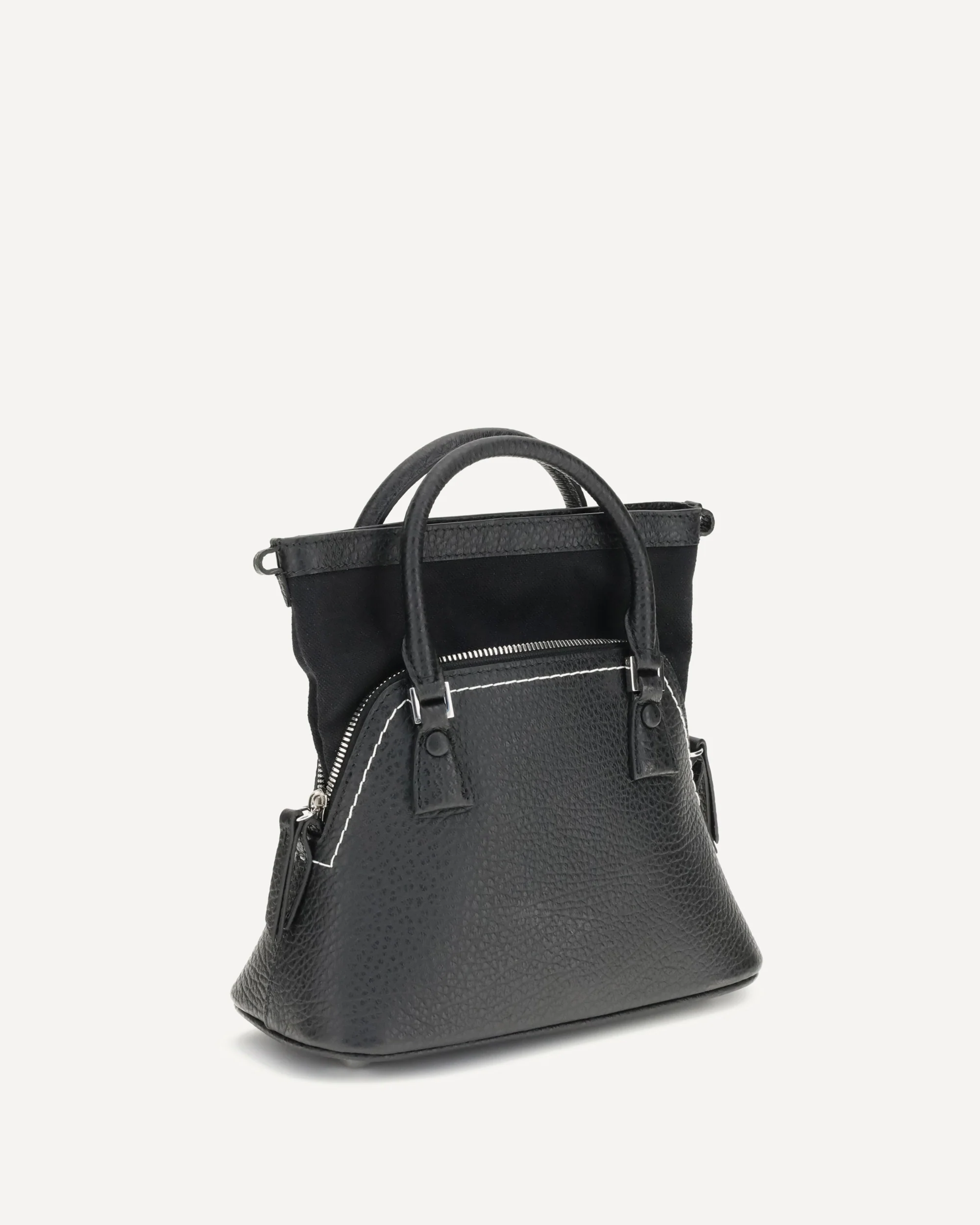 5AC Handbag - BLACK | Cheap Luxury Handbags Store,