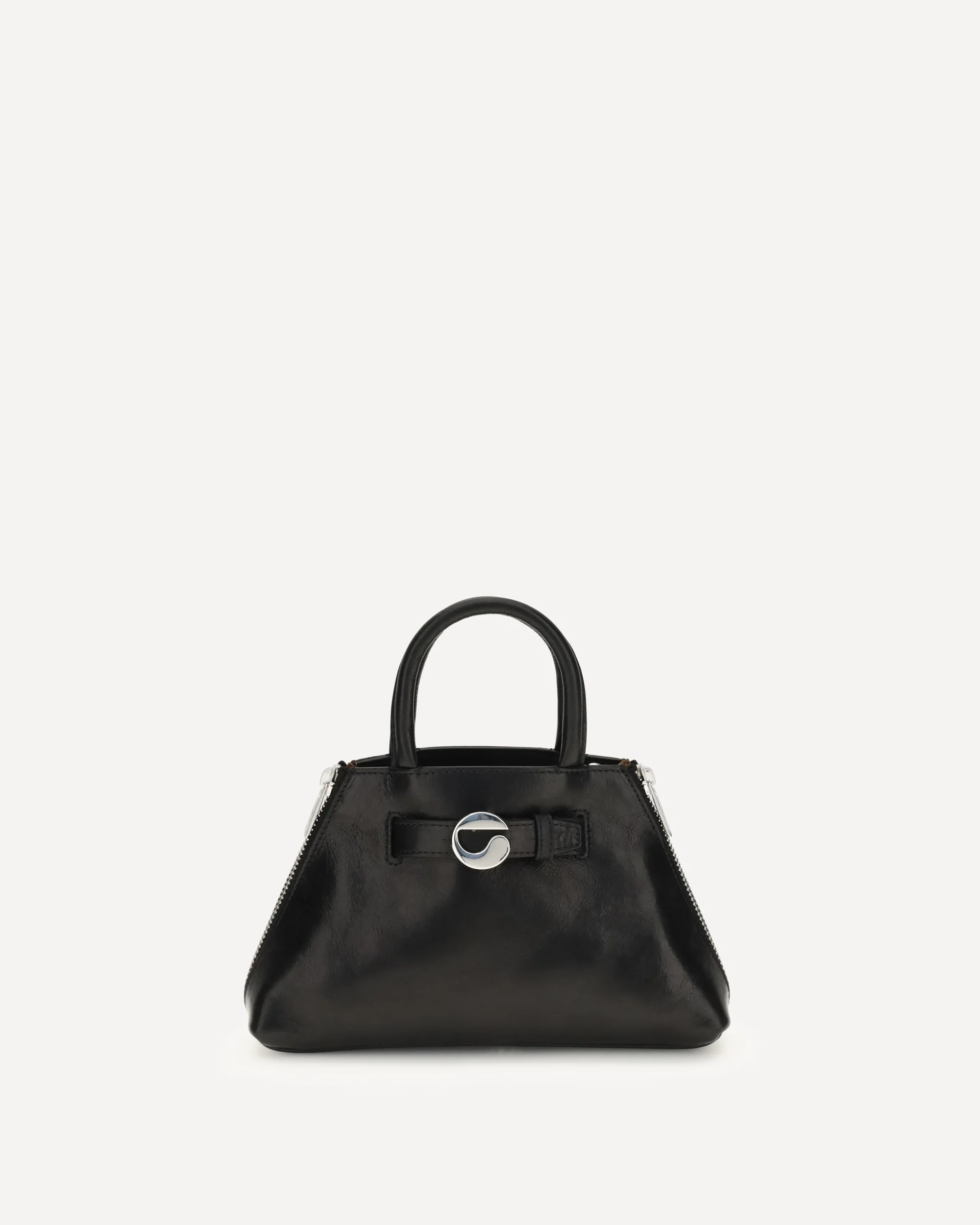 Mini Data Bag - BLACK | Cheap Luxury Handbags Store,