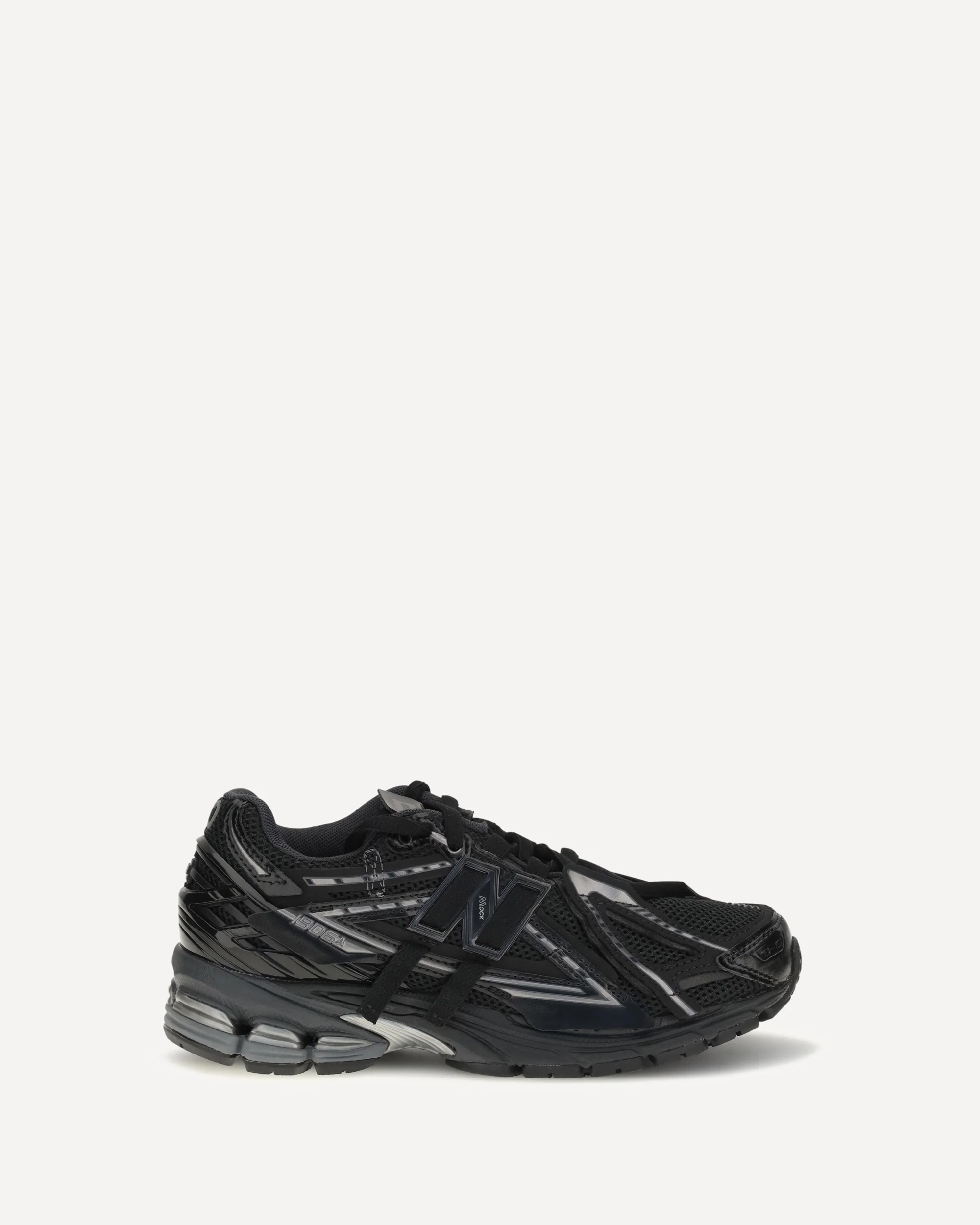 1906A Sneakers - BLACK | Cheap Luxury Handbags Store,