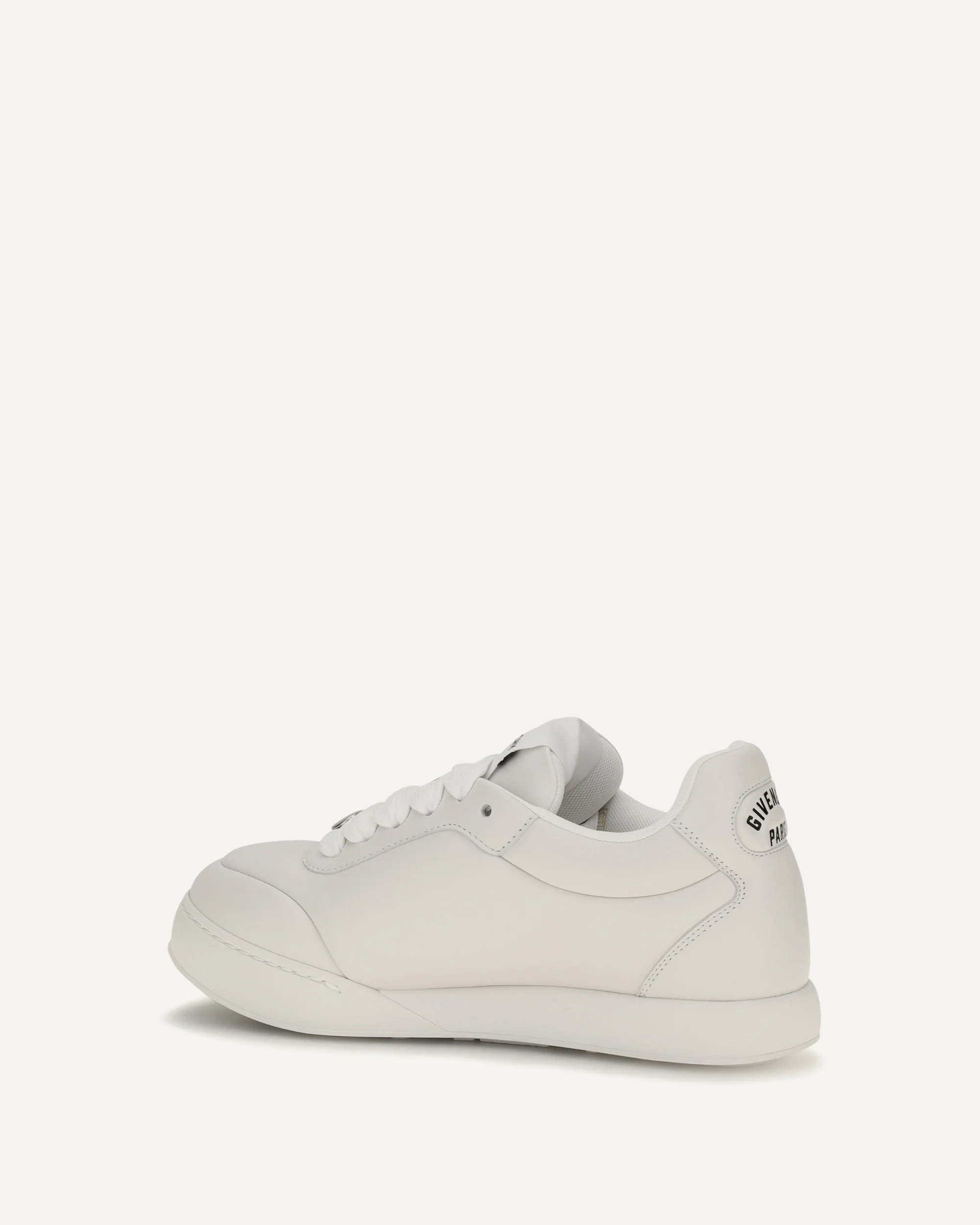 Puffy Yard Sneakers - WHITE | Cheap Luxury Handbags Store,