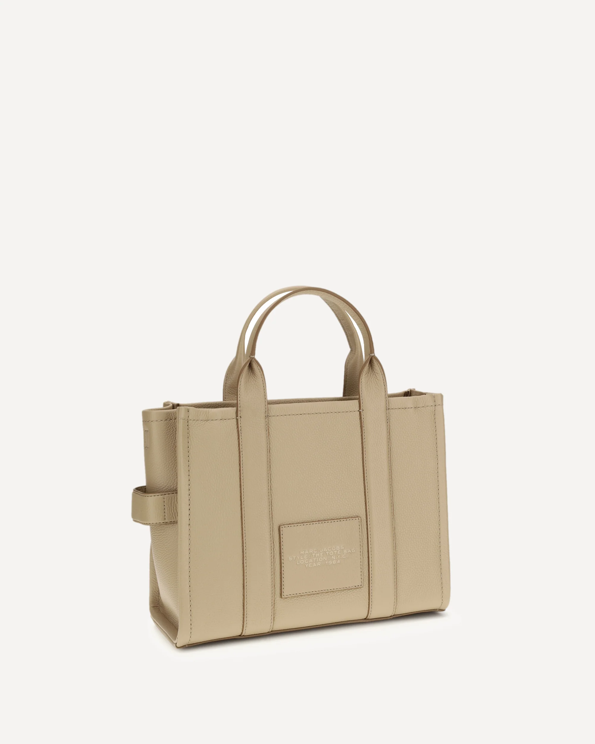 The Medium Tote Handbag - BEIGE | Cheap Luxury Handbags Store,