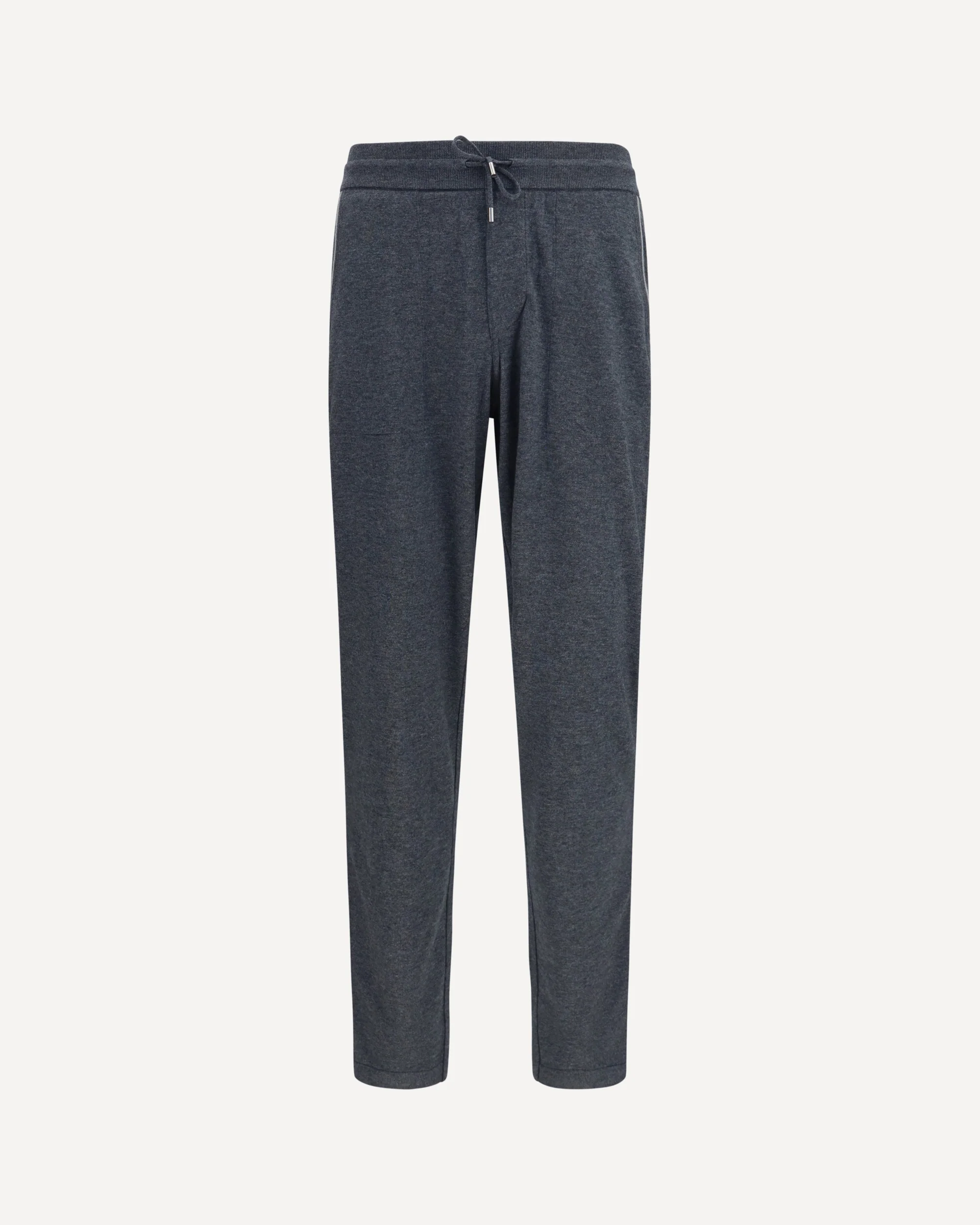 Cashmere Sweatpants - GREY | Cheap Luxury Handbags Store,