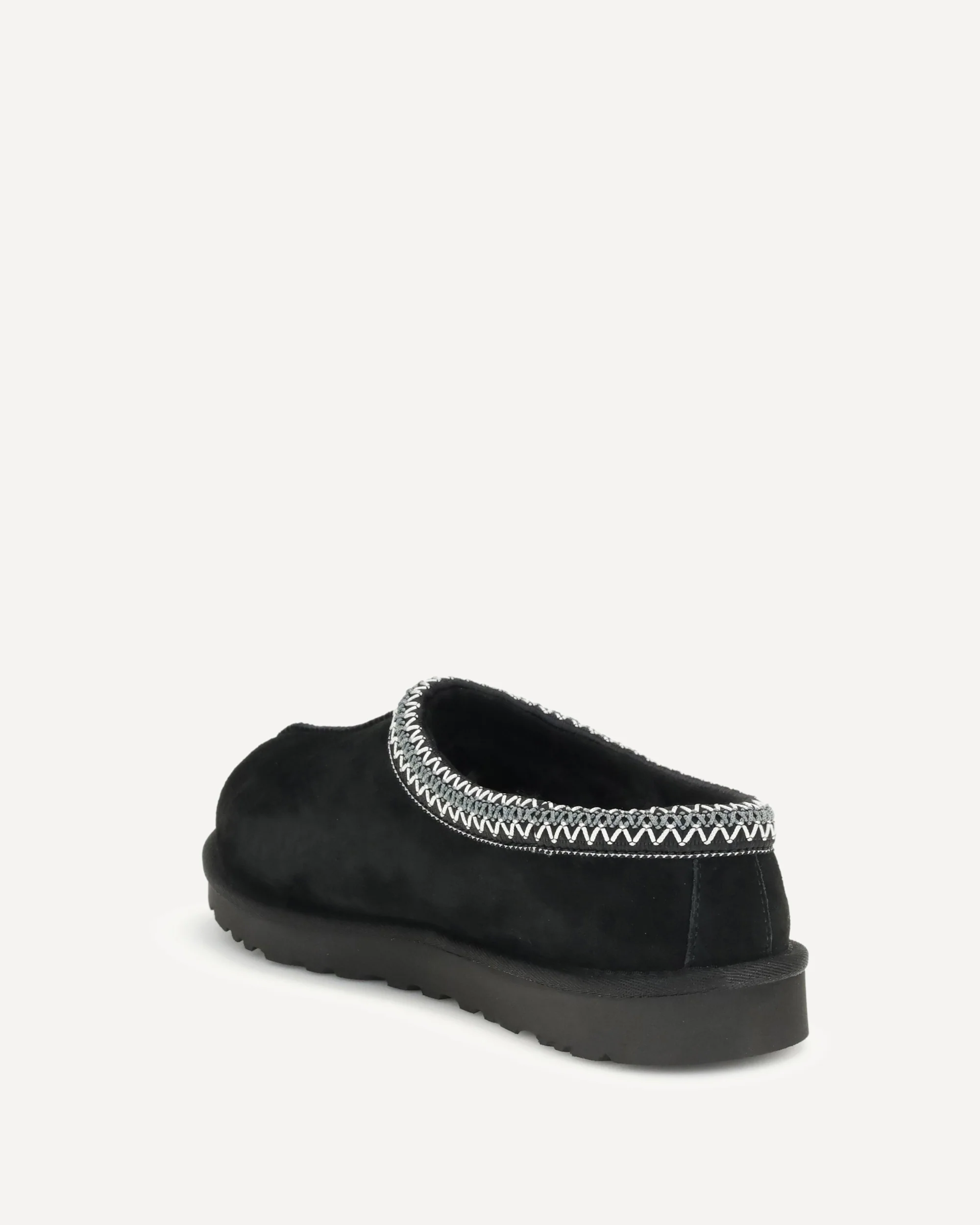 Tasman II Mules - BLACK | Cheap Luxury Handbags Store,