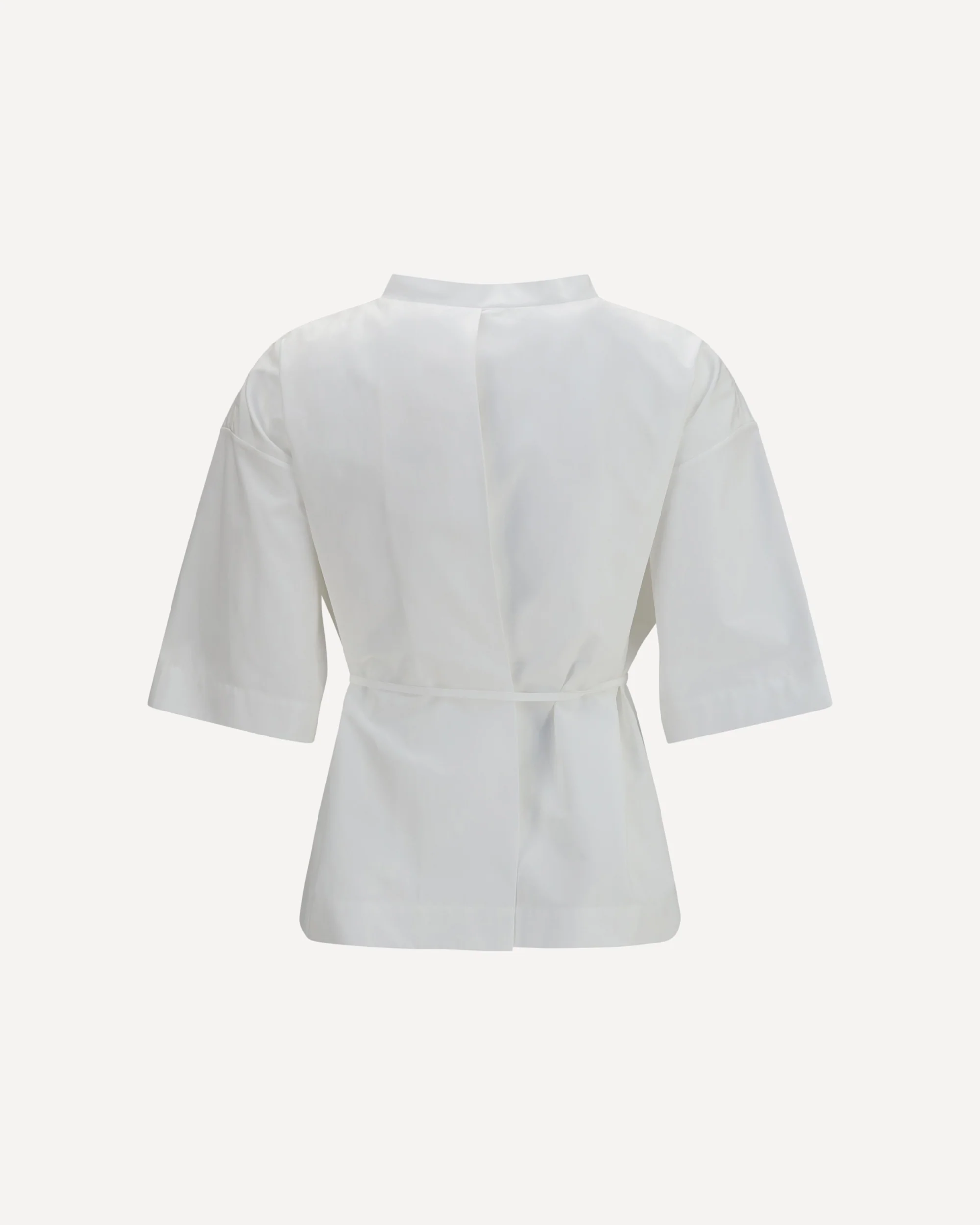 Lynn Shirt - WHITE | Cheap Luxury Handbags Store,