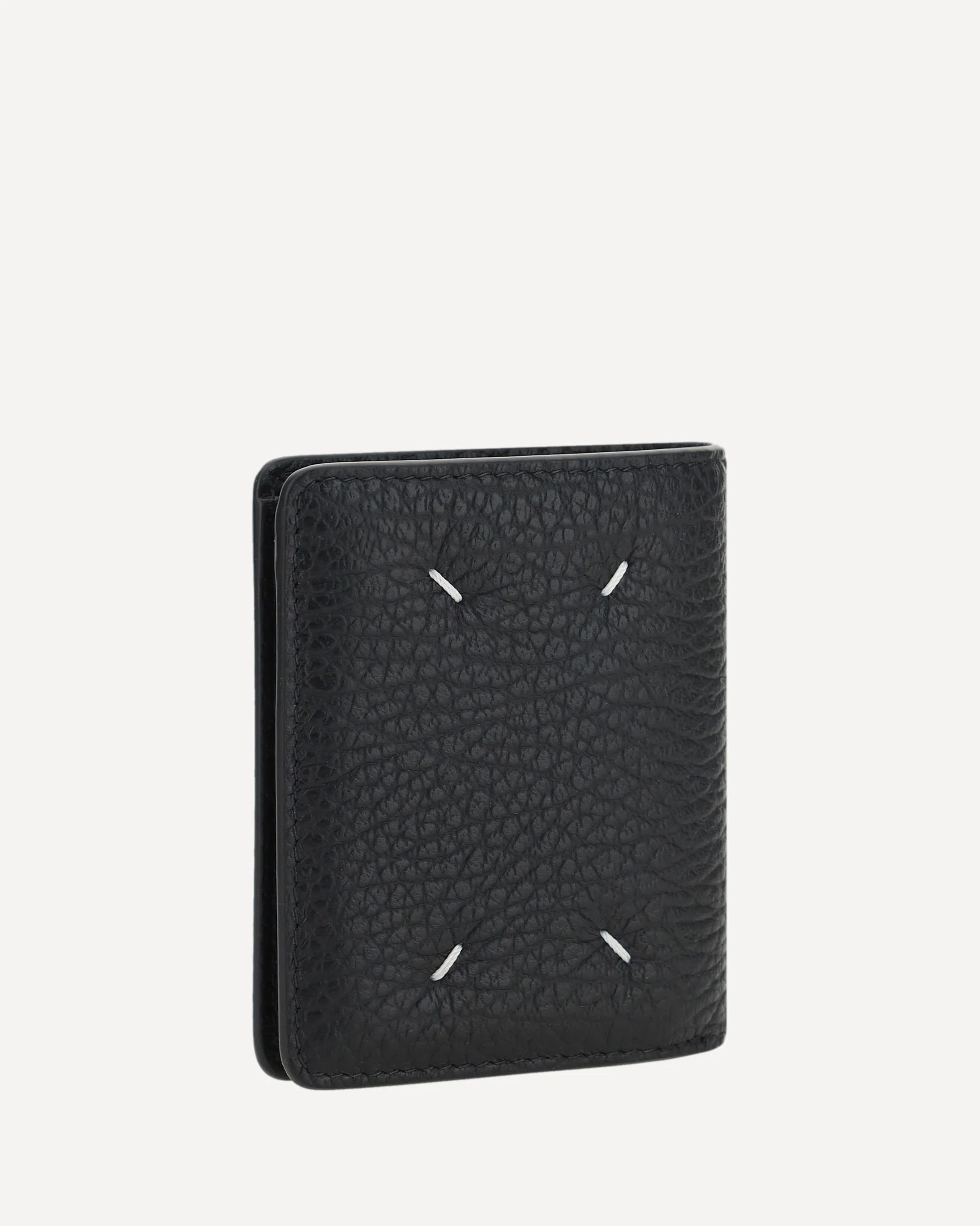 Leather Wallet - BLACK | Cheap Luxury Handbags Store,
