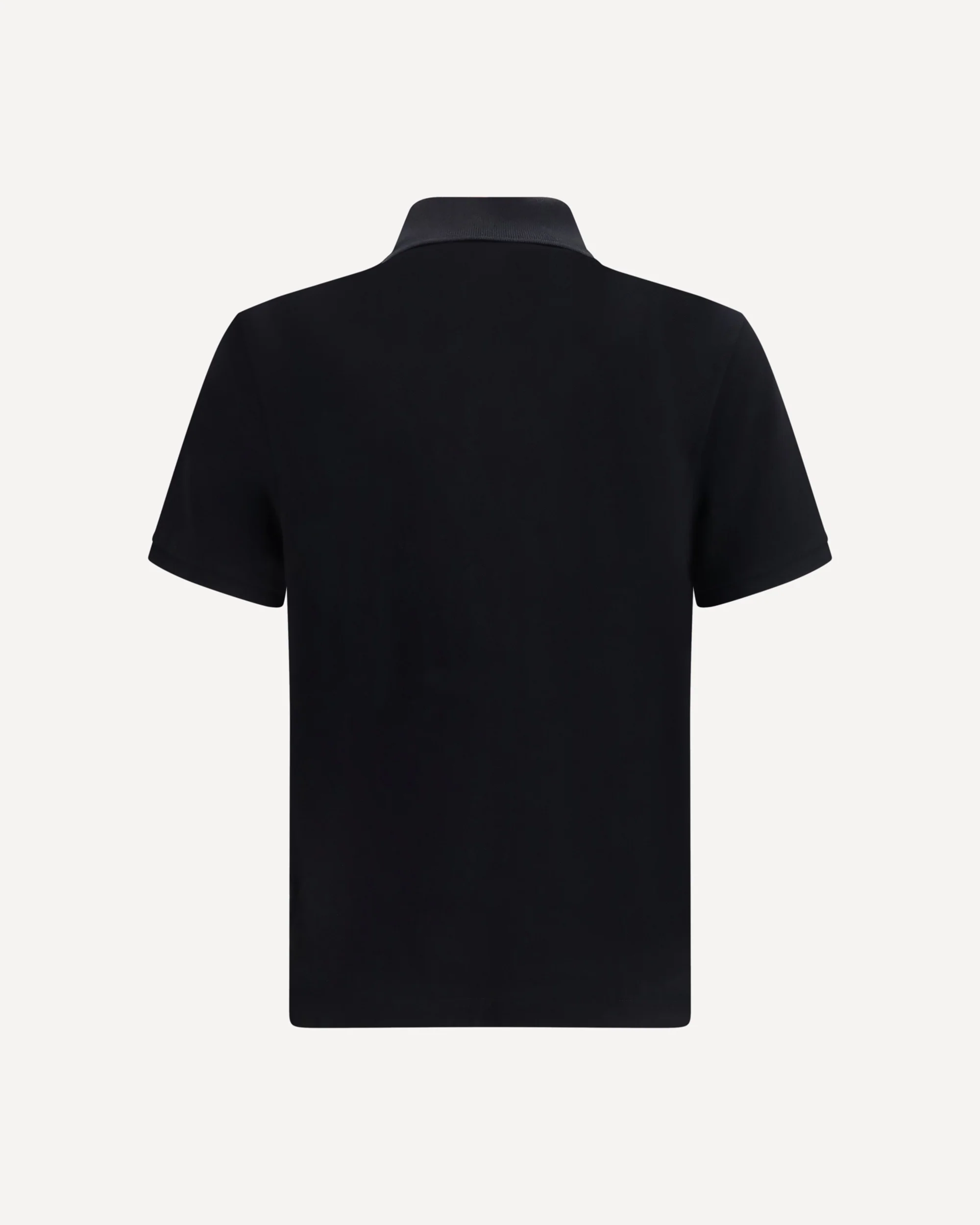 Everett Polo - BLACK | Cheap Luxury Handbags Store,