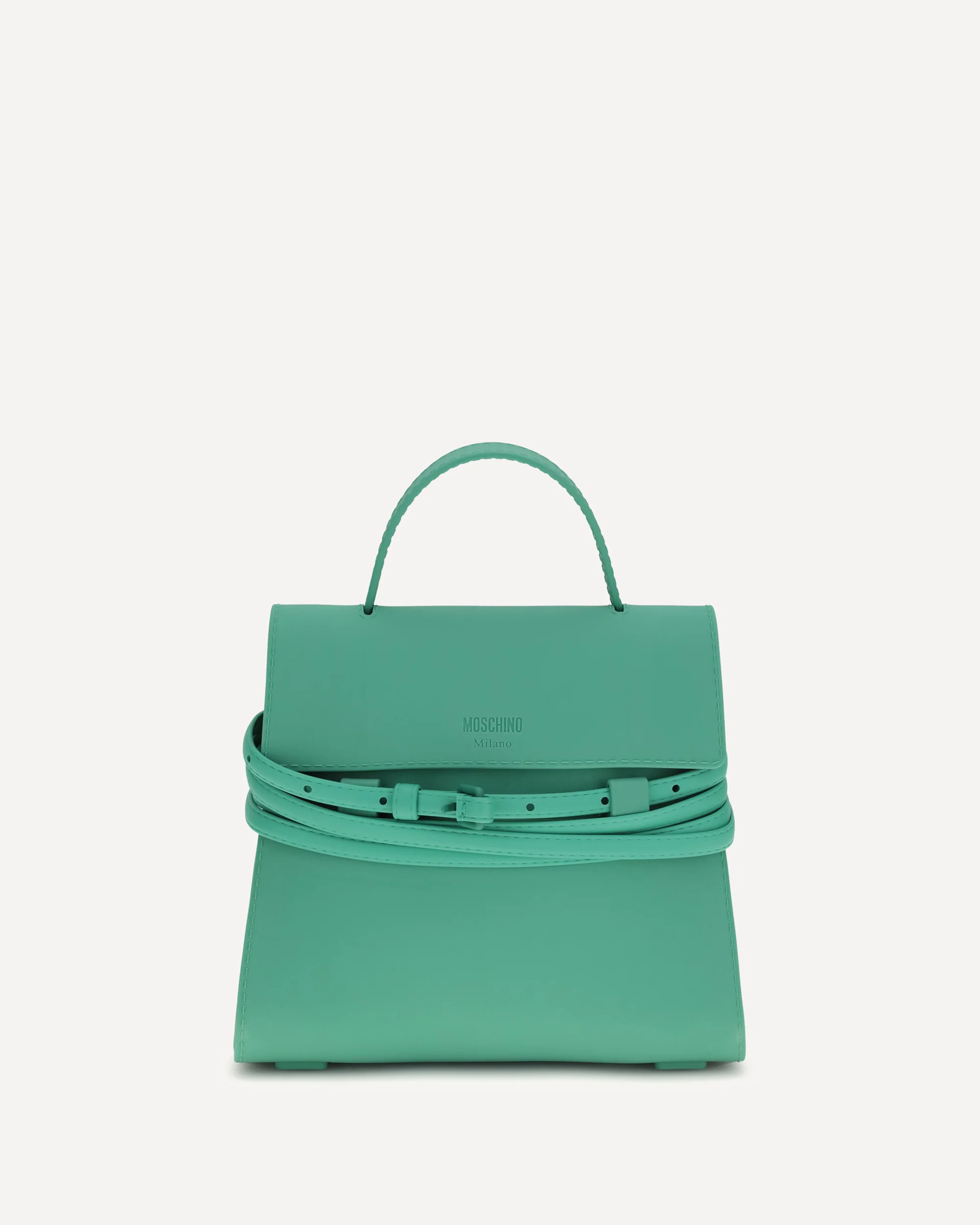 Small Tie Me Handbag - GREEN | Cheap Luxury Handbags Store,