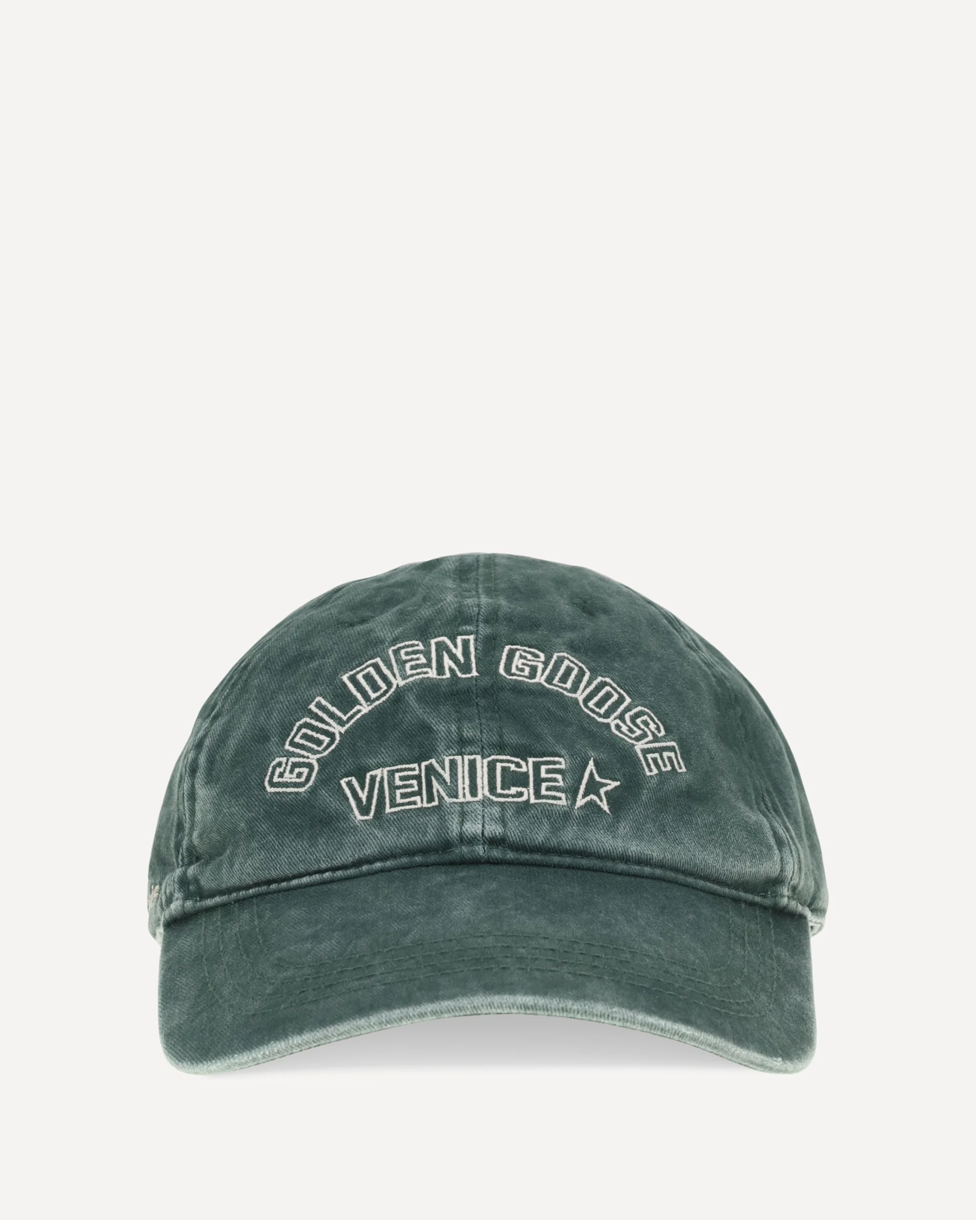 Journey Baseball Cap - GREEN | Cheap Luxury Handbags Store,