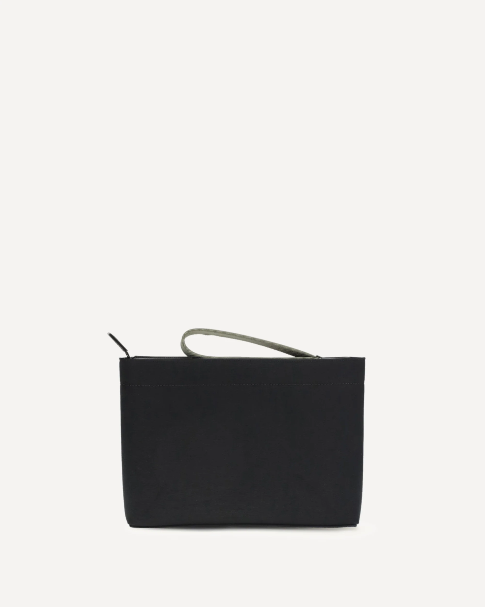 Fabric Pouch - BLACK | Cheap Luxury Handbags Store,