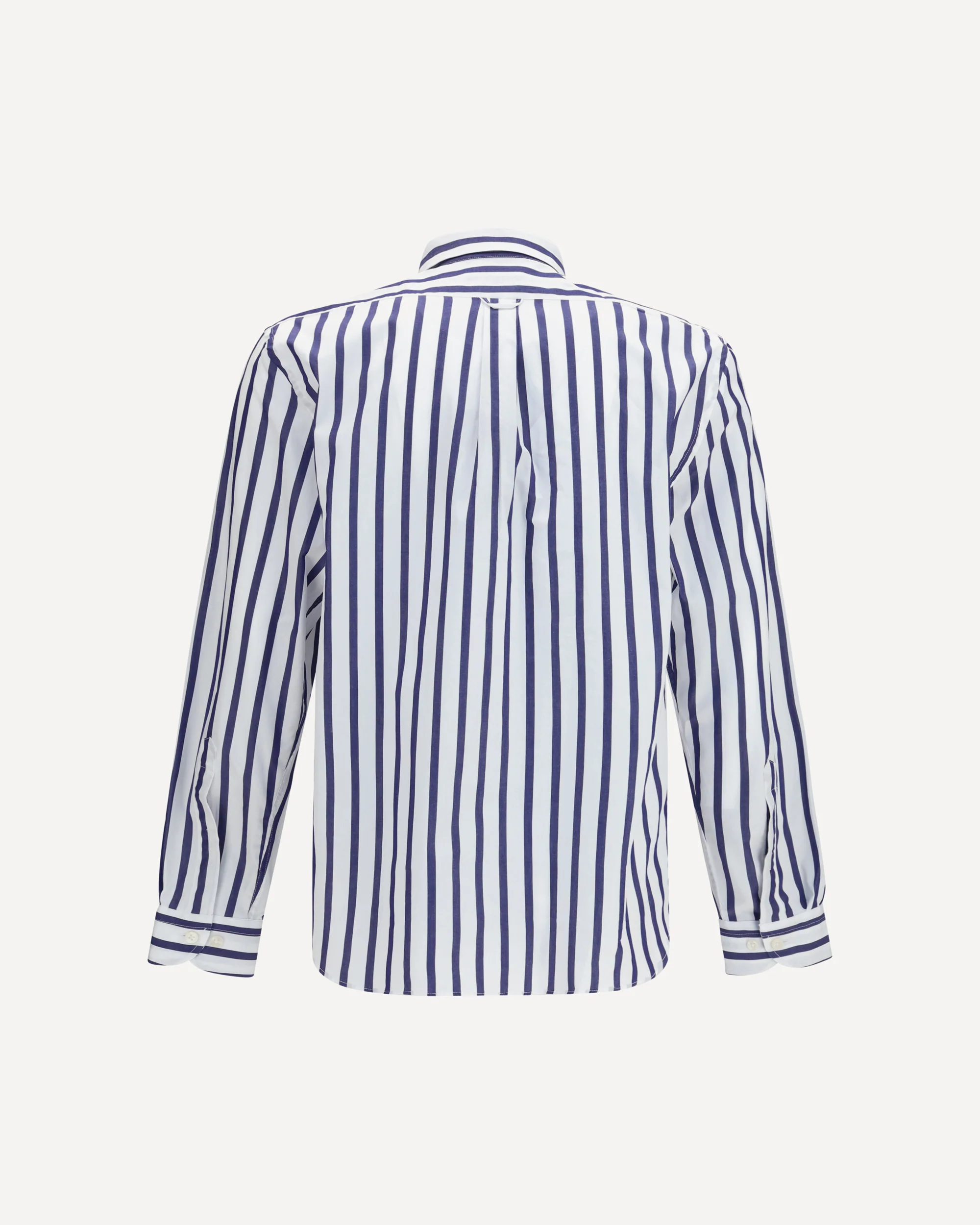 Dunstan Shirt - BLUE | Cheap Luxury Handbags Store,