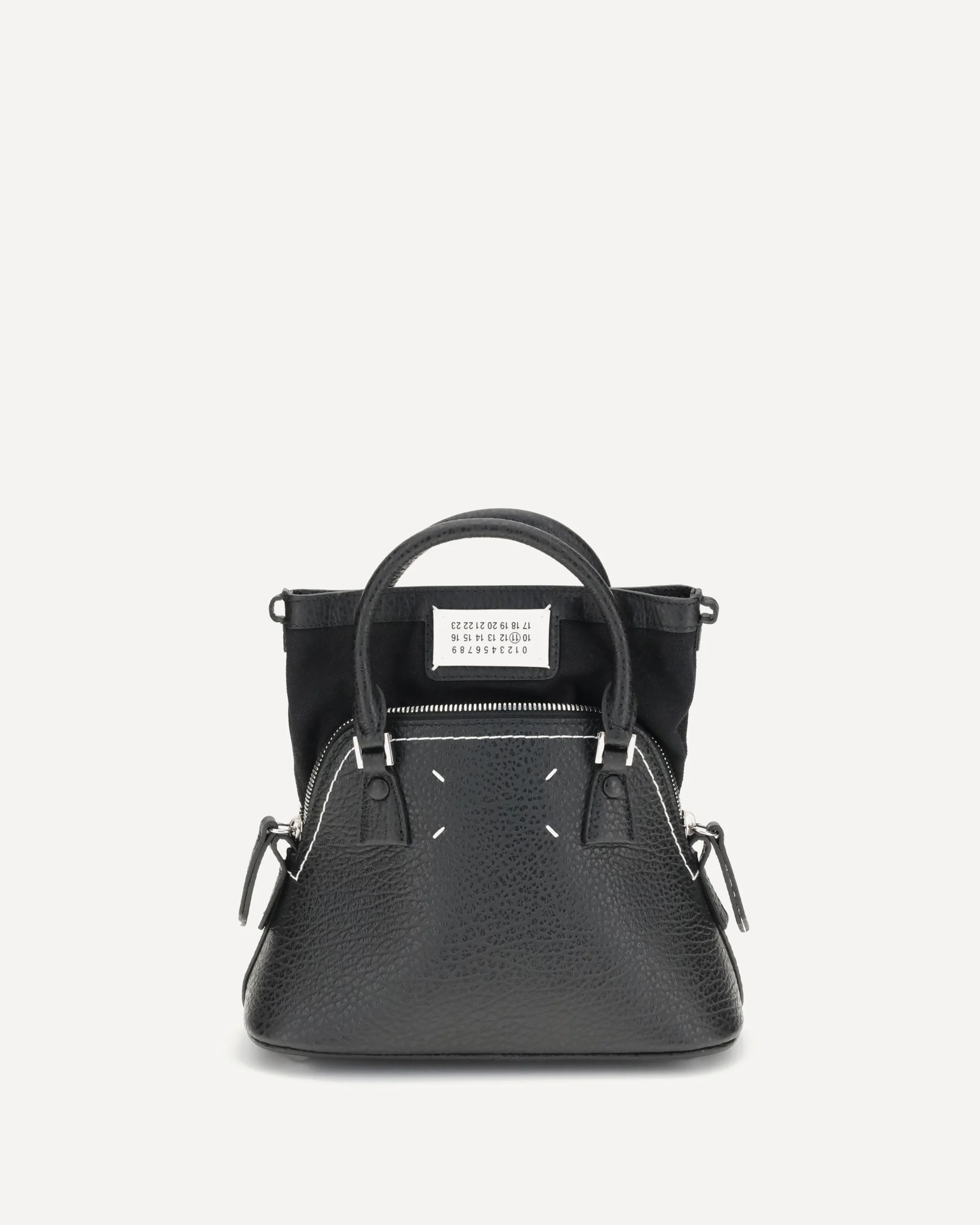 5AC Handbag - BLACK | Cheap Luxury Handbags Store,
