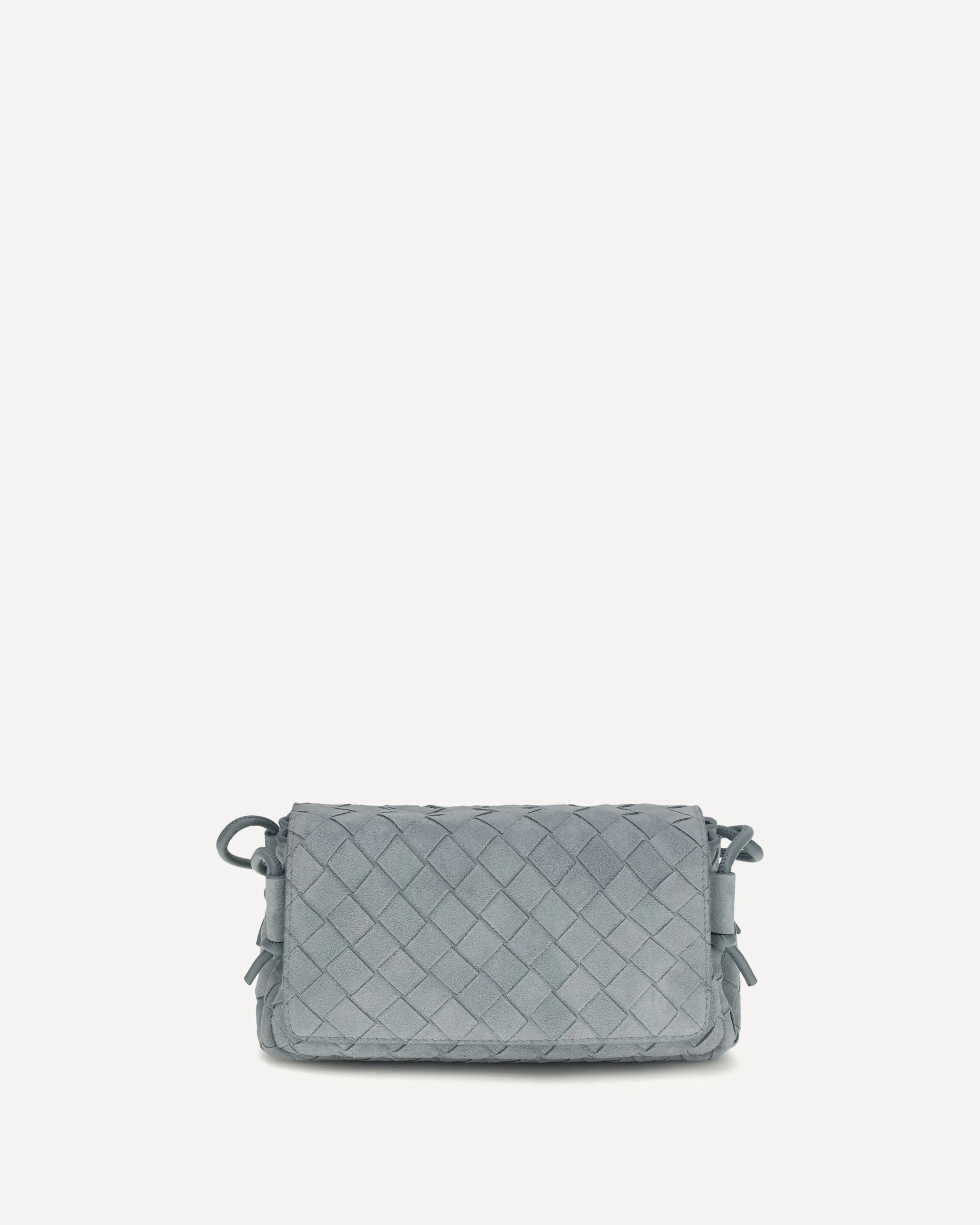 Notturno Clutch - LIGHT BLUE | Cheap Luxury Handbags Store,