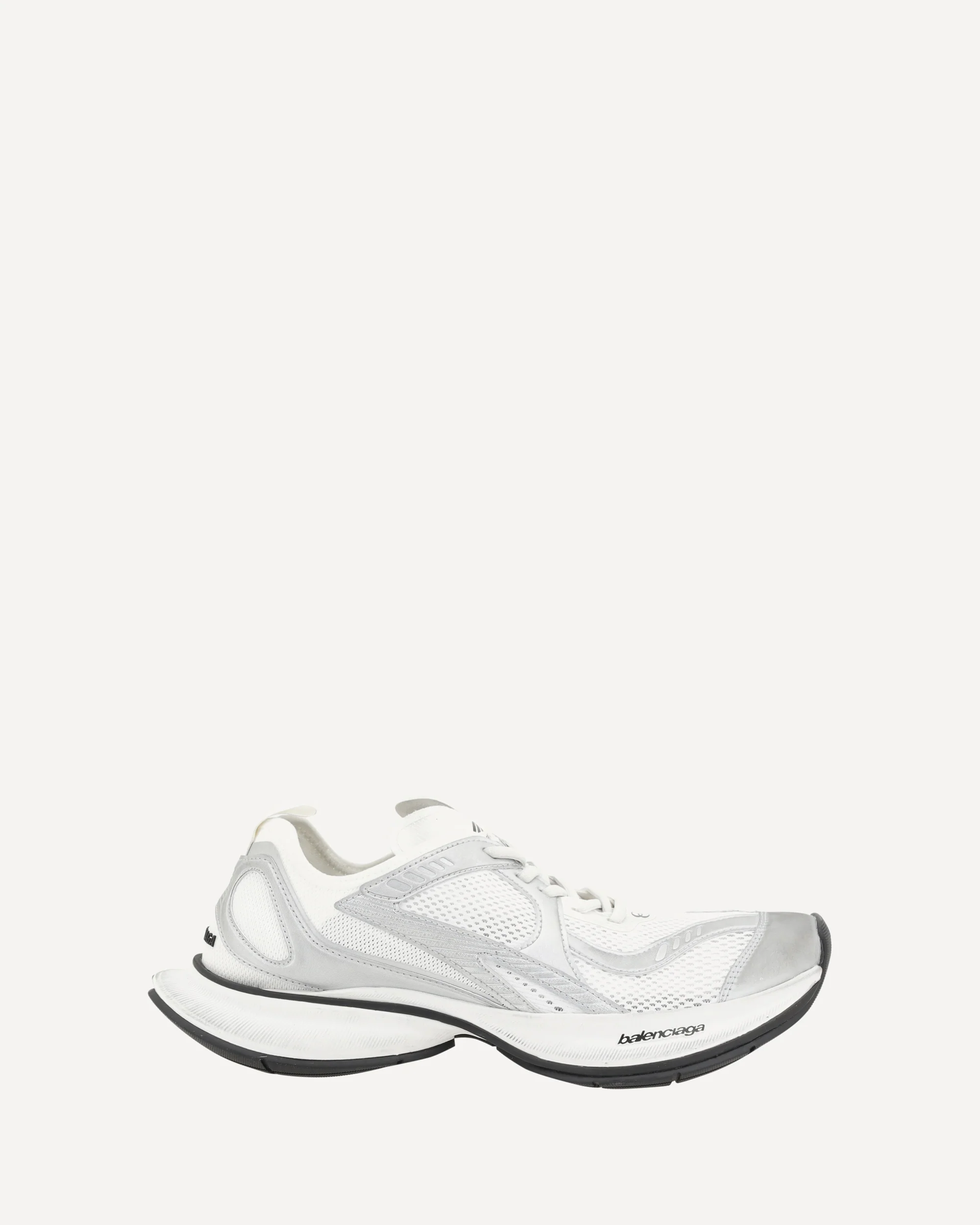 Circuit Sneakers - WHITE | Cheap Luxury Handbags Store,