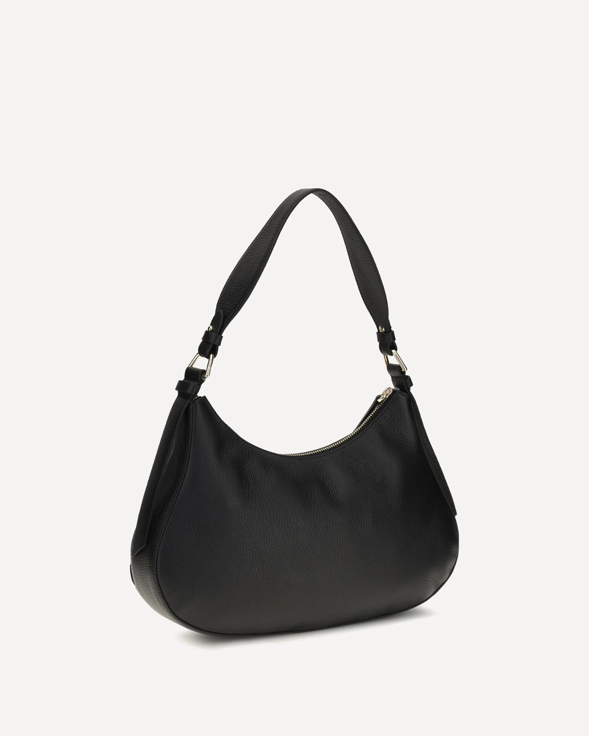 Small Boheme Shoulder Bag - BLACK | Cheap Luxury Handbags Store,