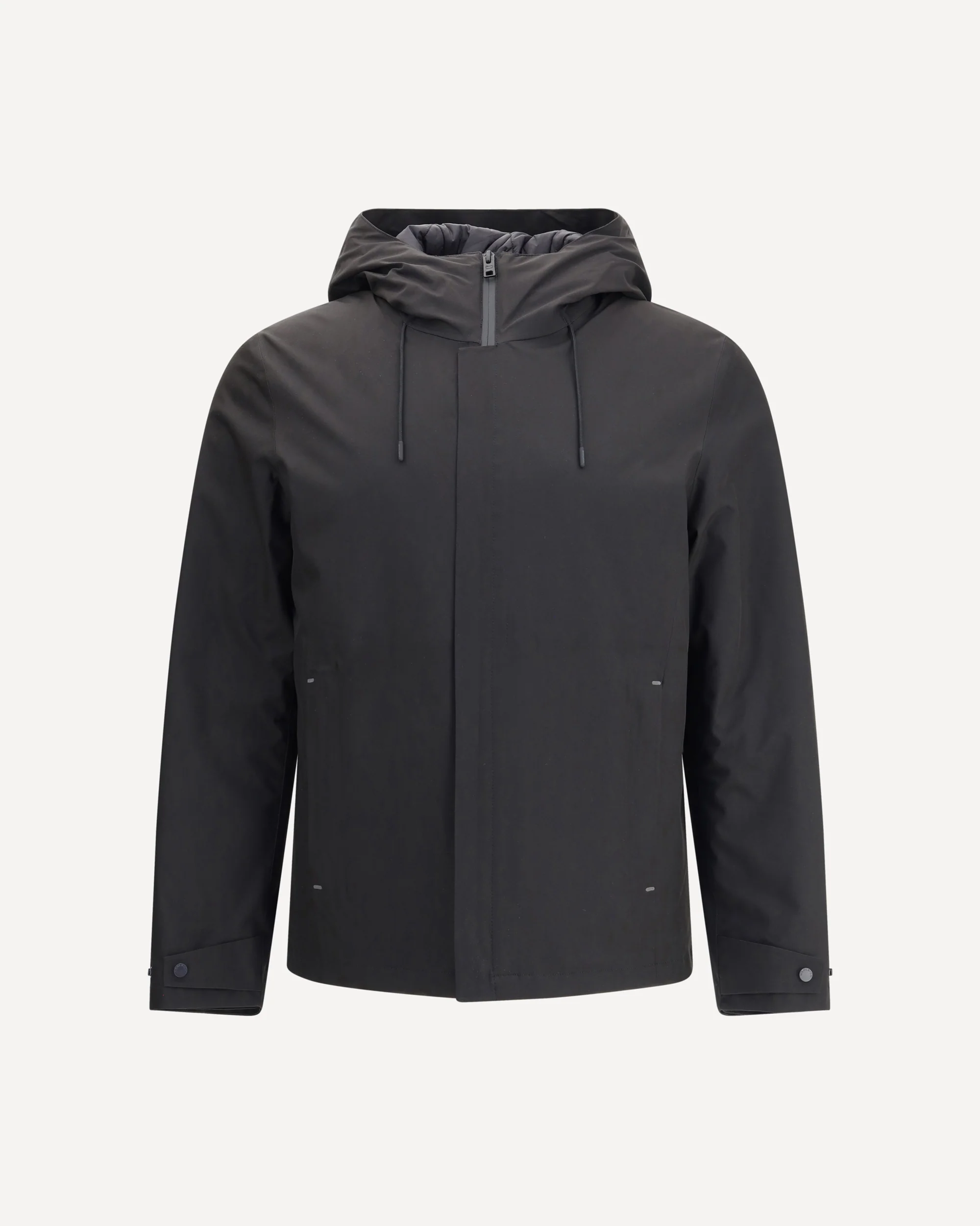 Crestmont Jacket - BLACK | Cheap Luxury Handbags Store,