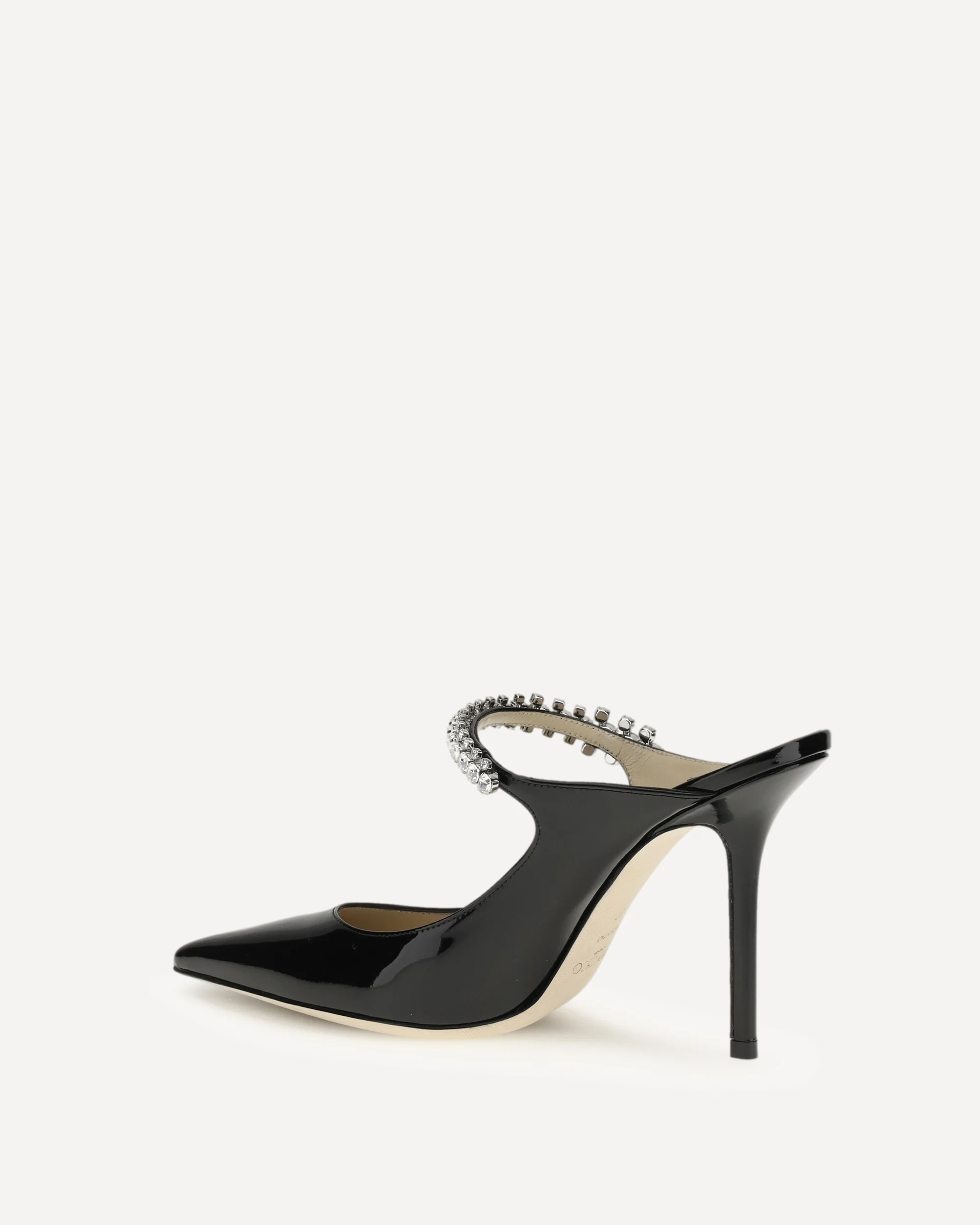 Bing 100 Pumps - BLACK | Cheap Luxury Handbags Store,